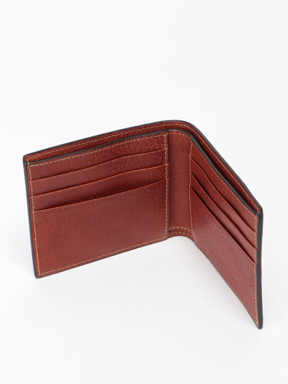 Leather Wallet - 3