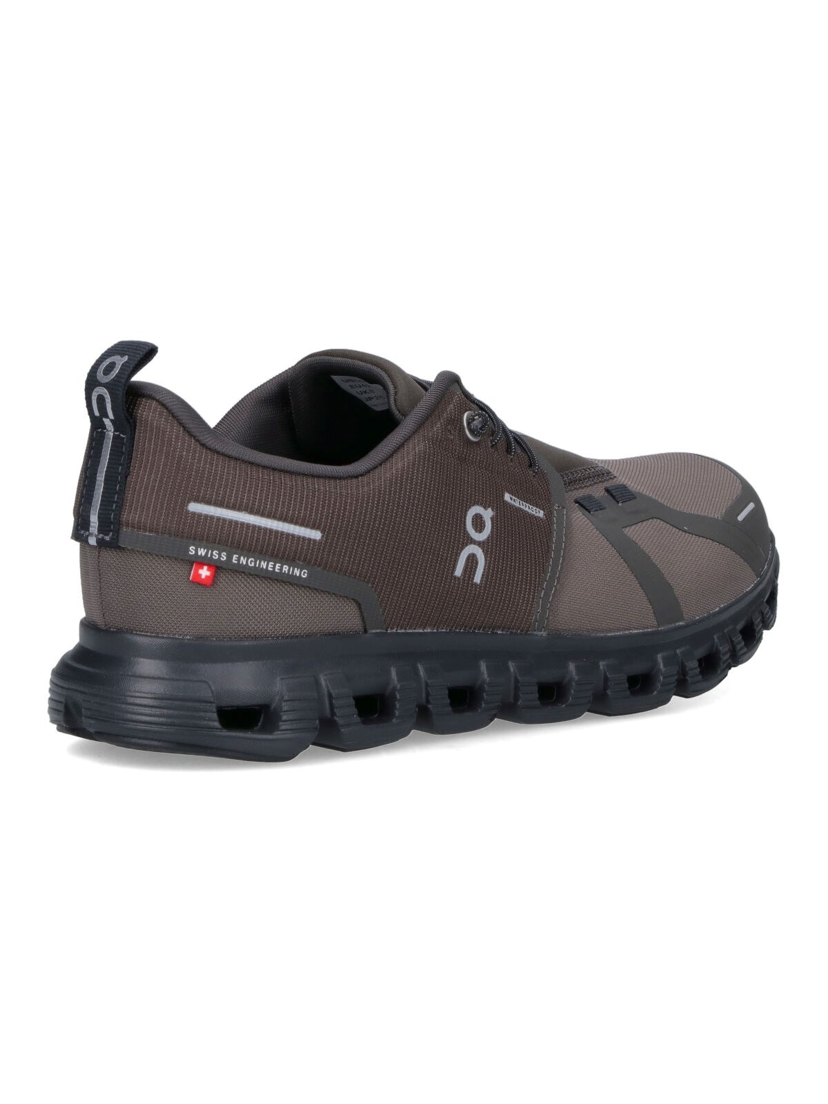 "CLOUD 6" SNEAKERS - 4