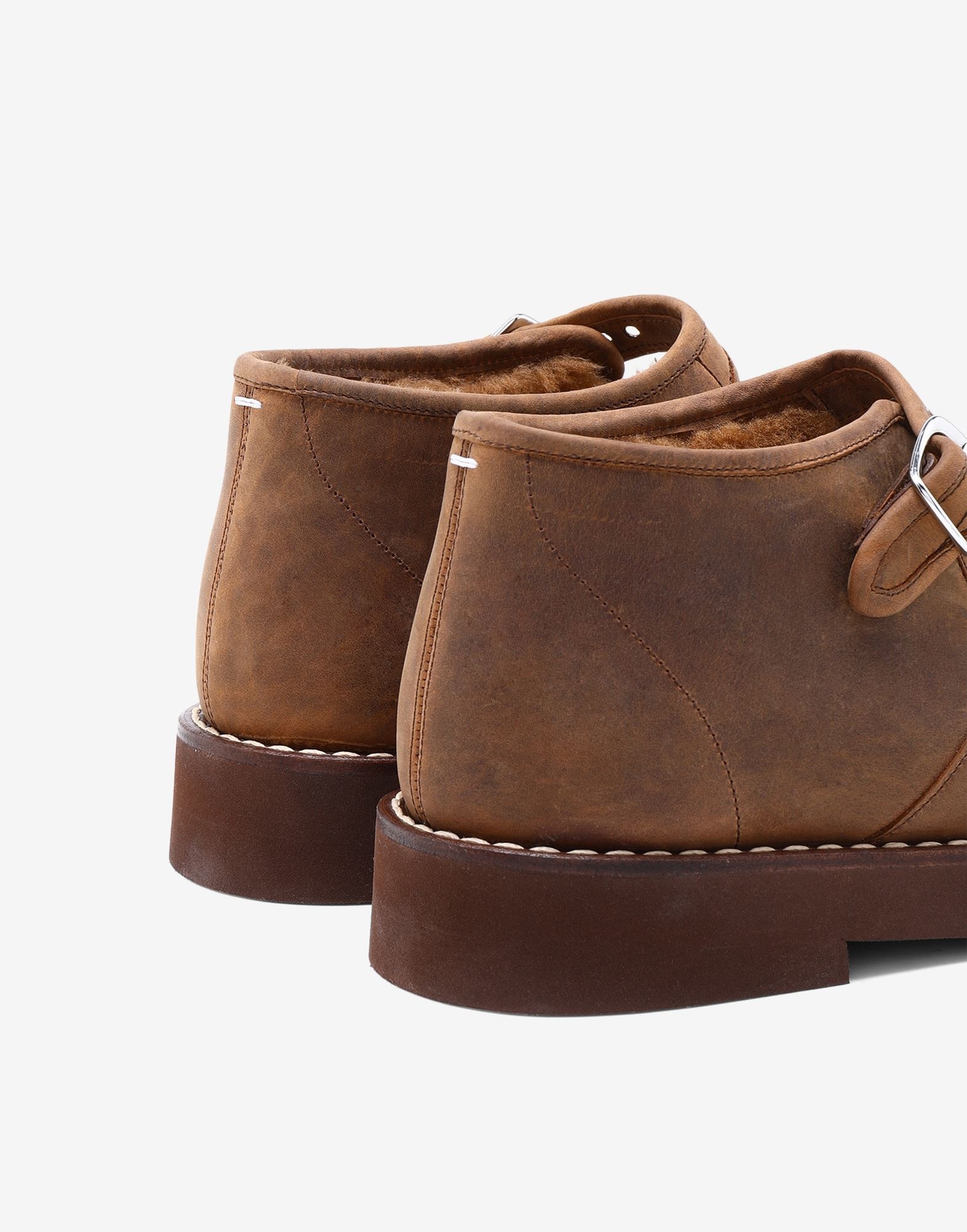 Mary Jane shoe - 4