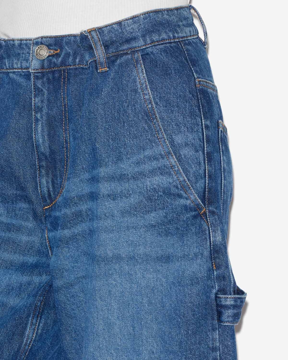 SOLENE PANTS - 3