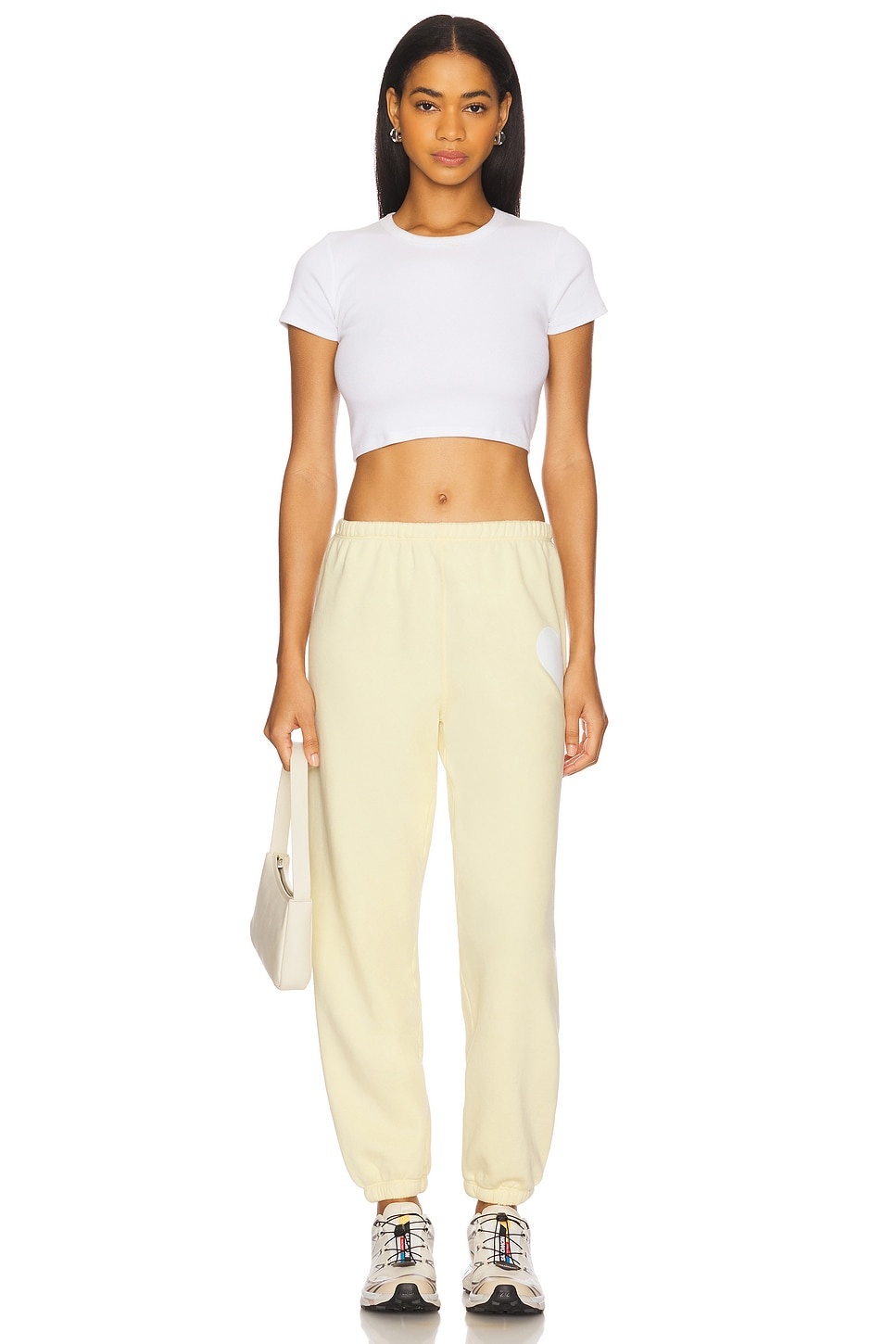 Heart Sweatpants - 5
