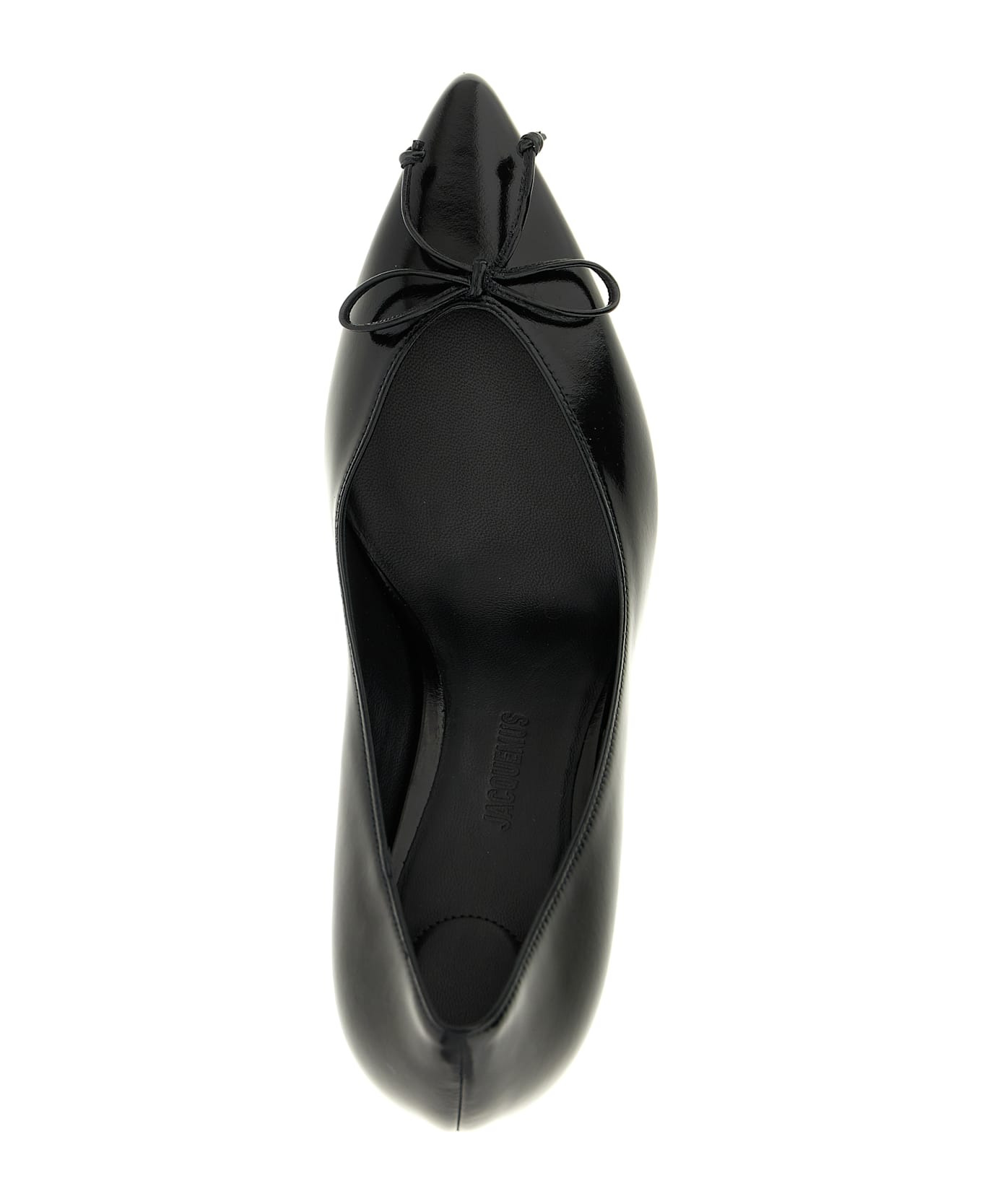 'les Escarpins Tourni' Pumps - 4