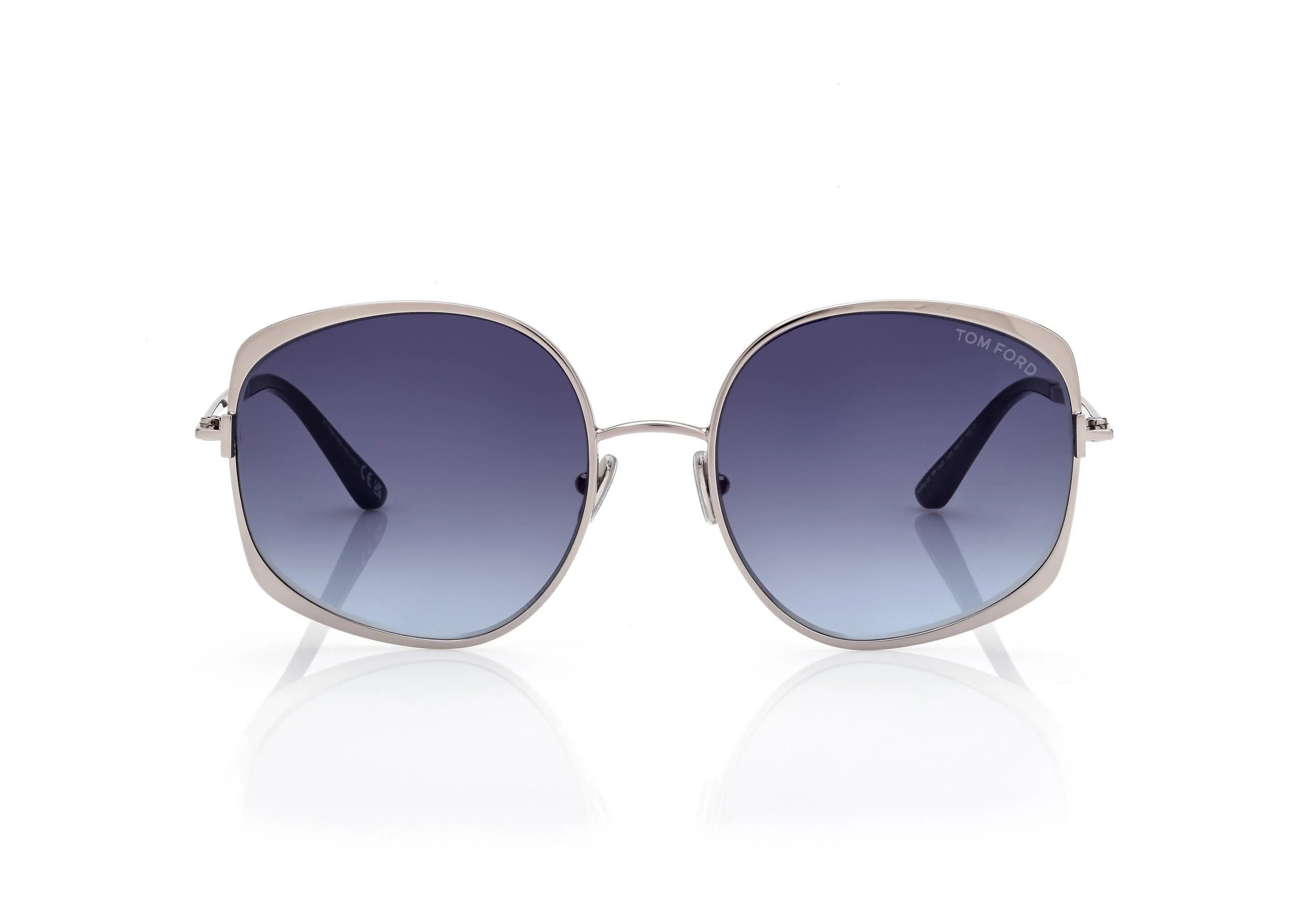 ABBEY SUNGLASSES - 1