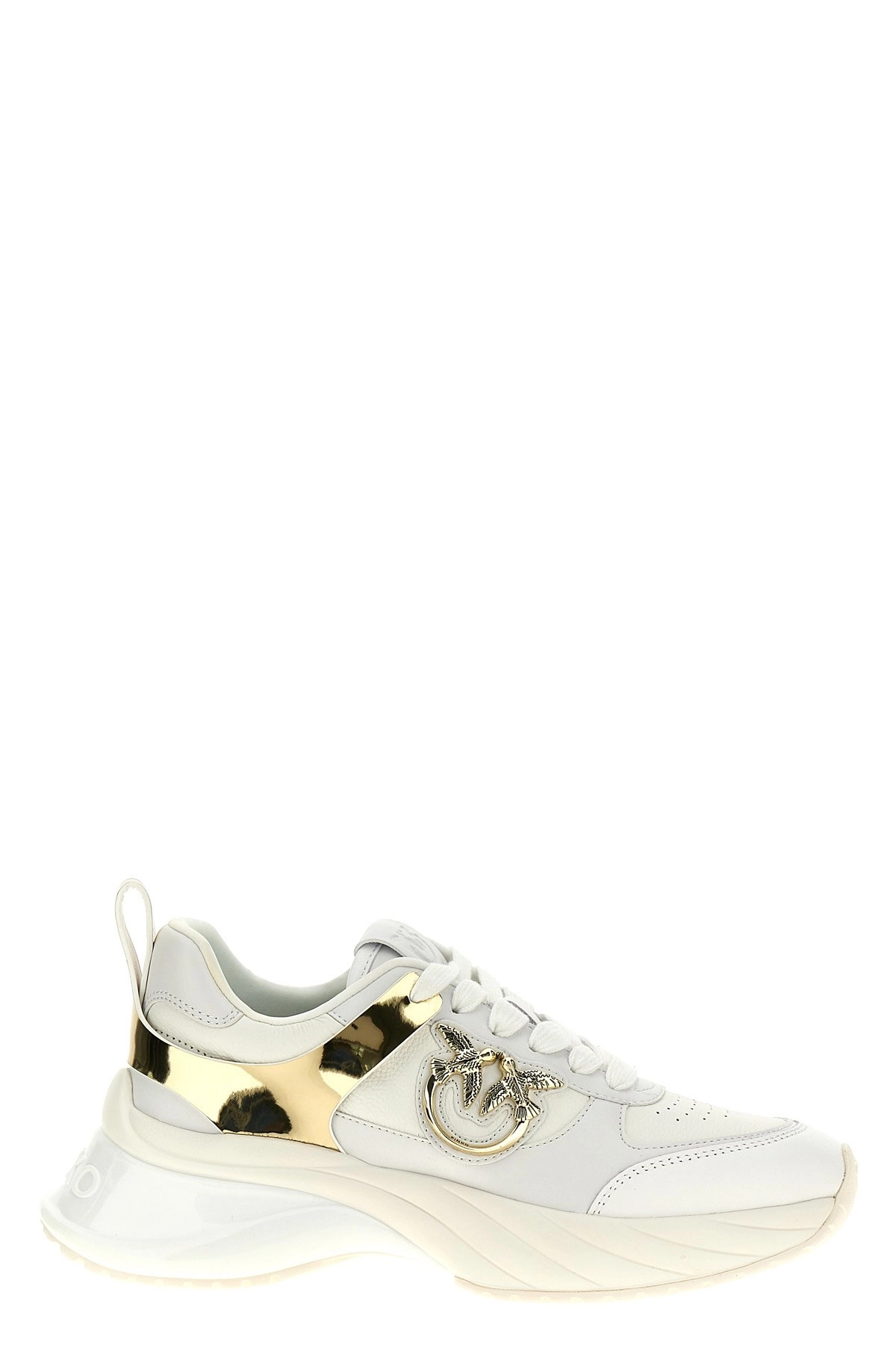 'Ariel 02' sneakers - 1