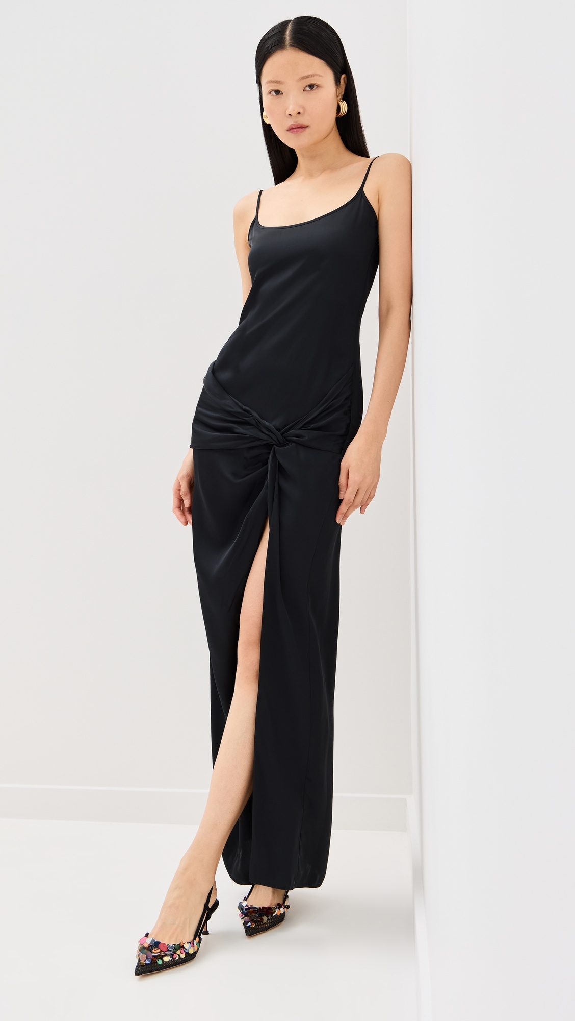 Midi Dress - 1