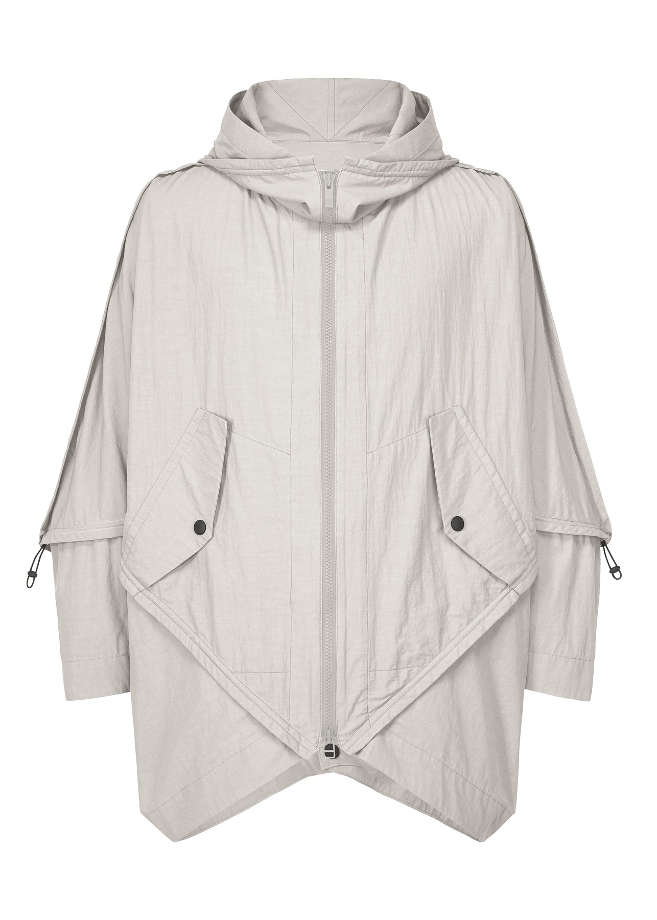 TRUSS COAT - 1