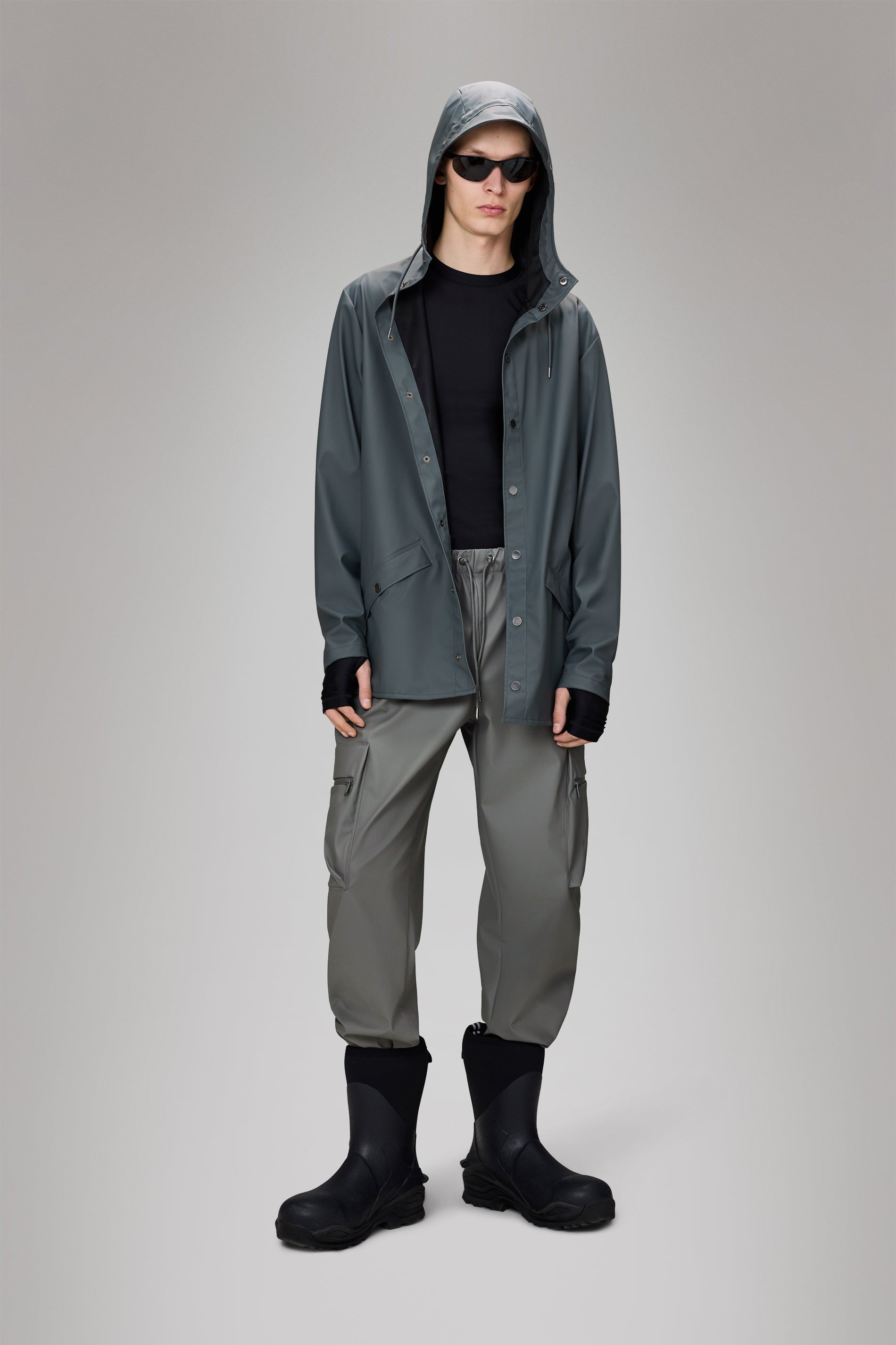 Jacket - 4