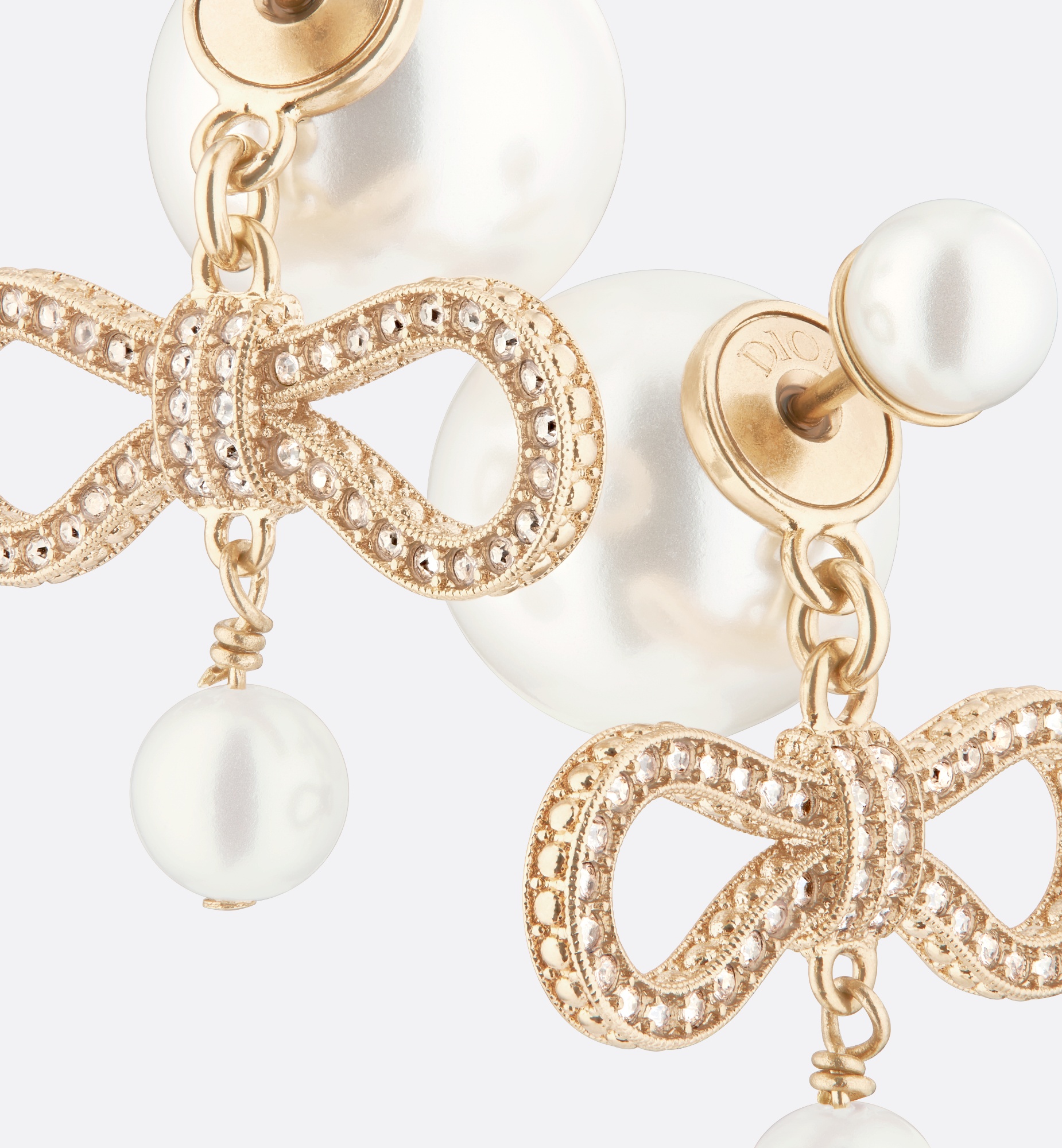 Dior Tribales Earrings - 3