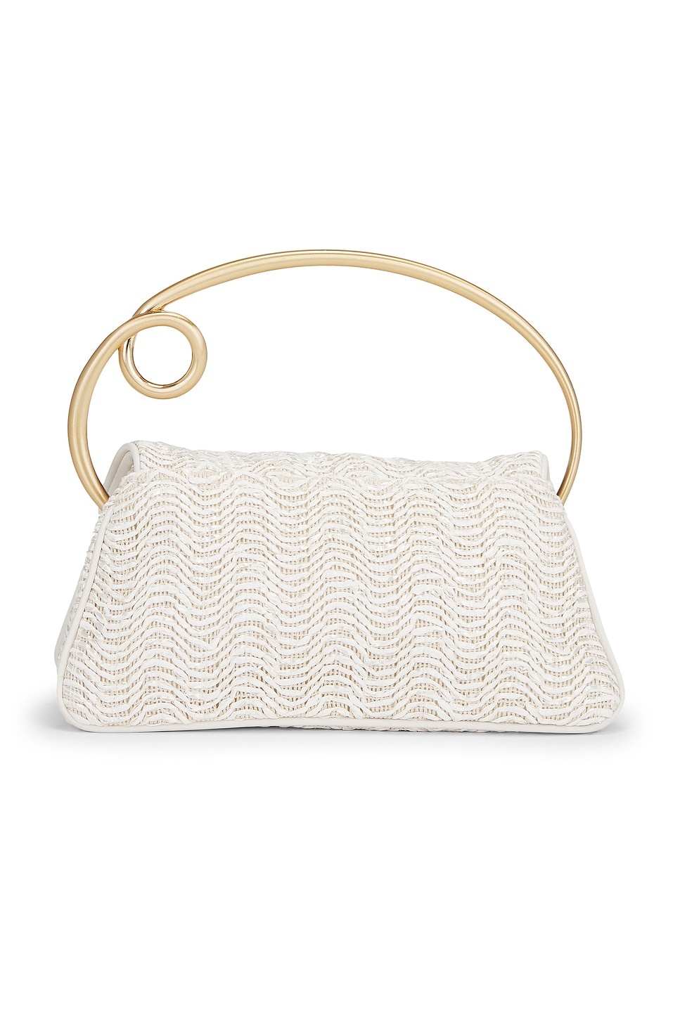 Emily Top Handle Bag - 2
