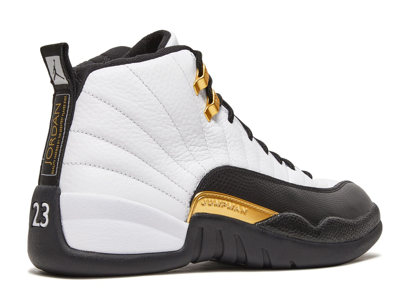 JORDAN 12 RETRO 'ROYALTY' - 3