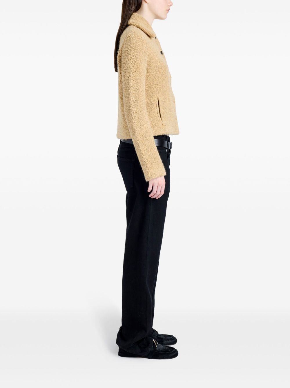 Sylvie jacket - 3