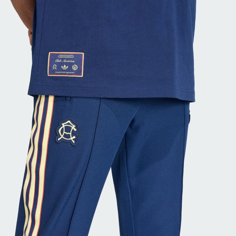 Club America Icon Track Pants 5
