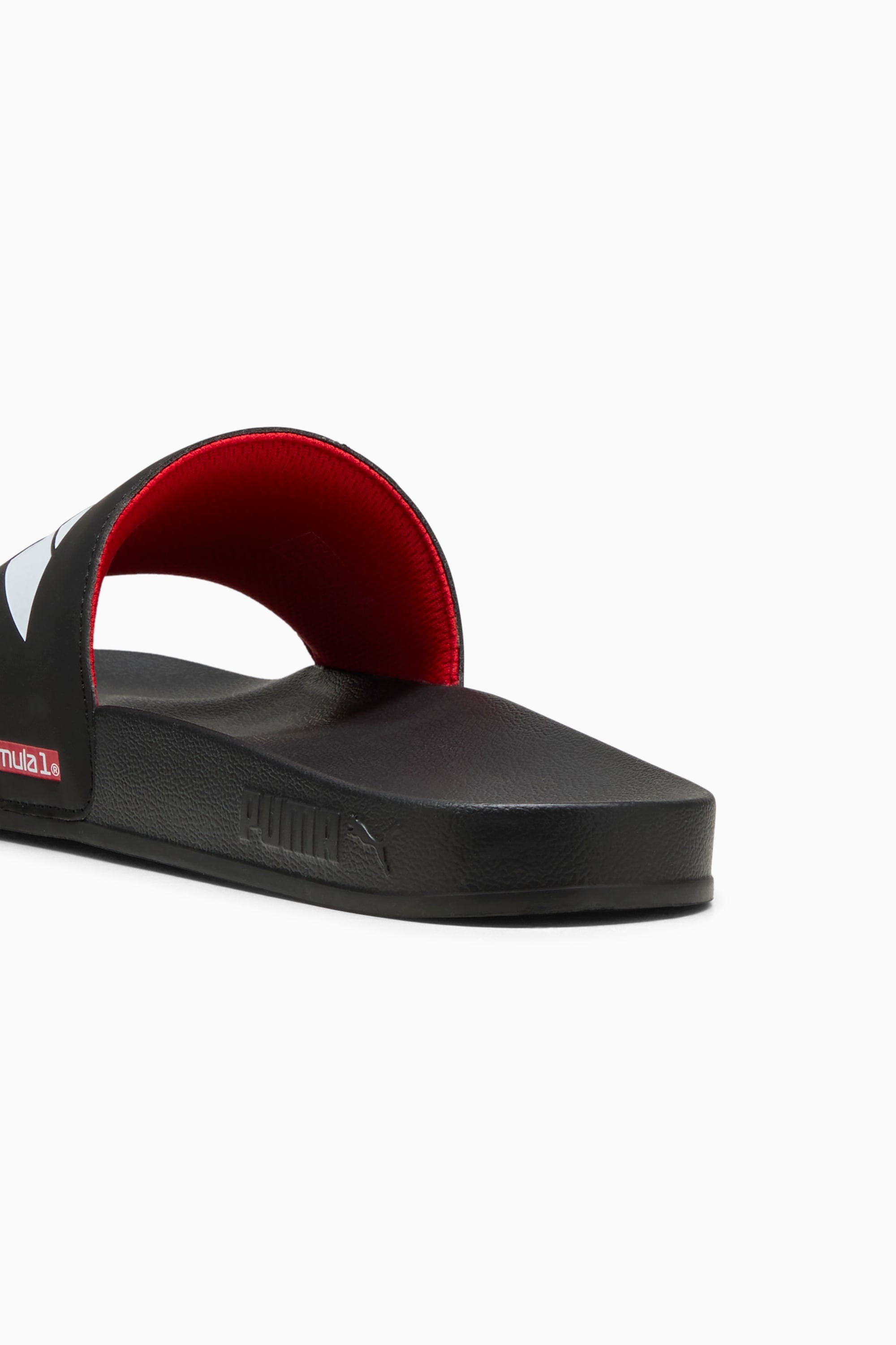 Formula 1® Leadcat 2.0 Logo Slides - 5