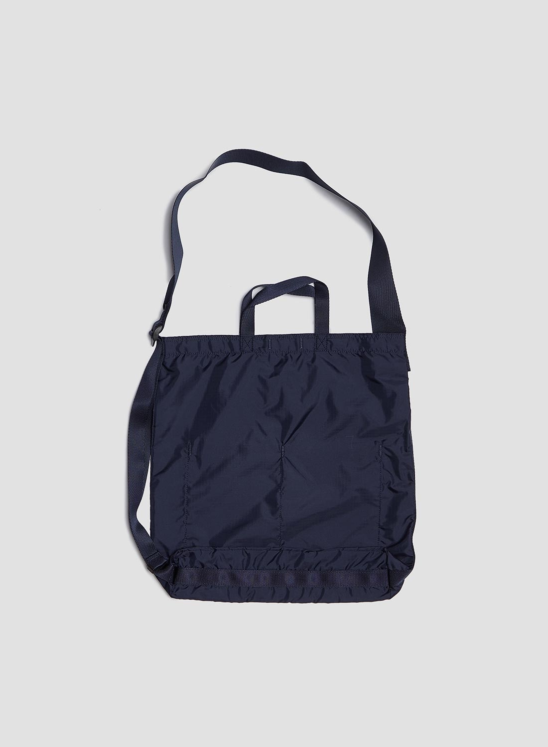 Porter-Yoshida & Co Flex 2Way Shoulder Bag in Navy - 3