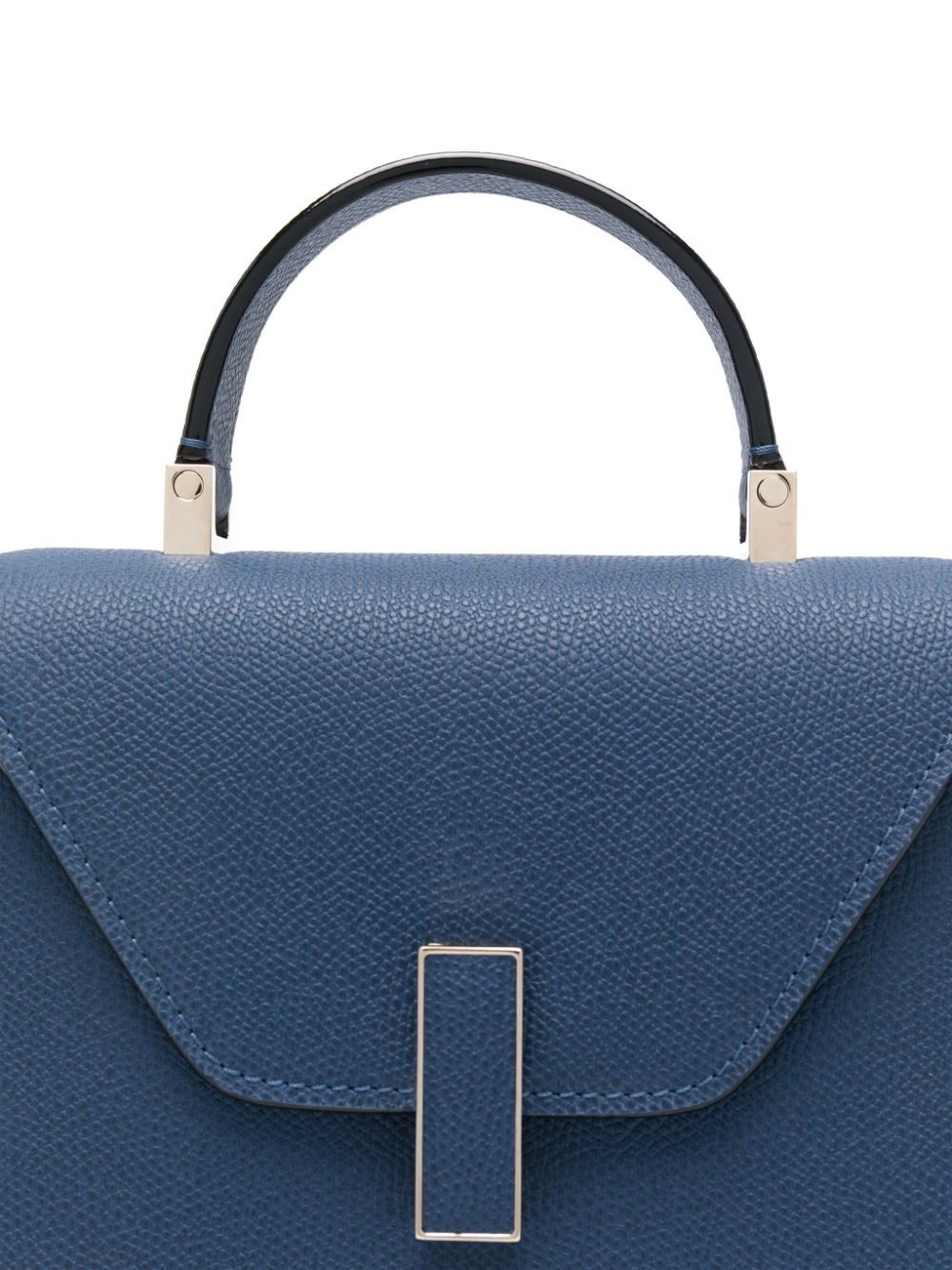 Iside micro leather handbag - 4