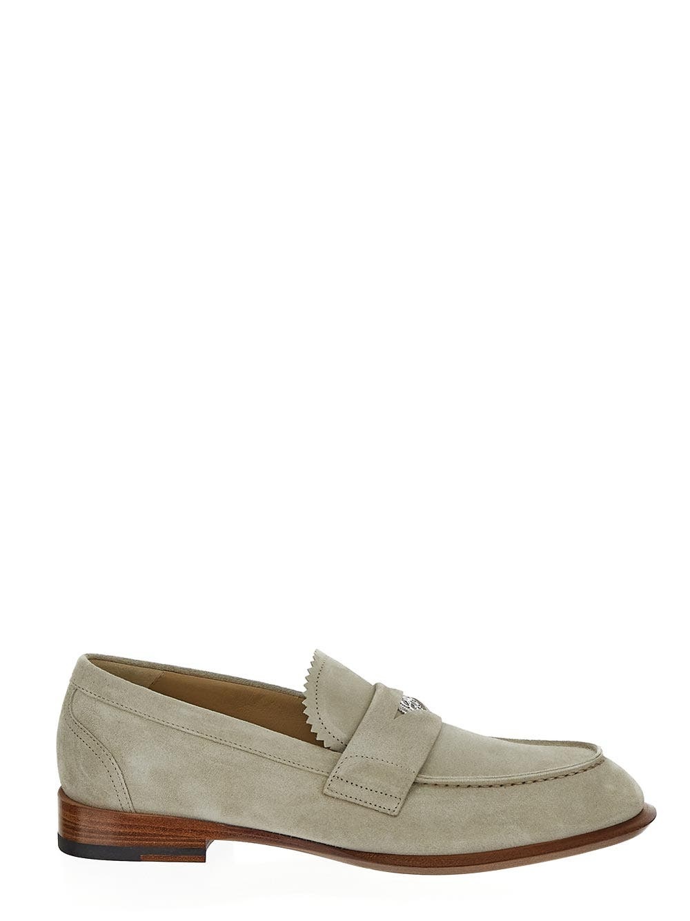 ALEXANDER MCQUEEN ロトッフ スニカ WMNS) Alexander McQueen Oversized Sneakers 'Pink Dip-Dyed