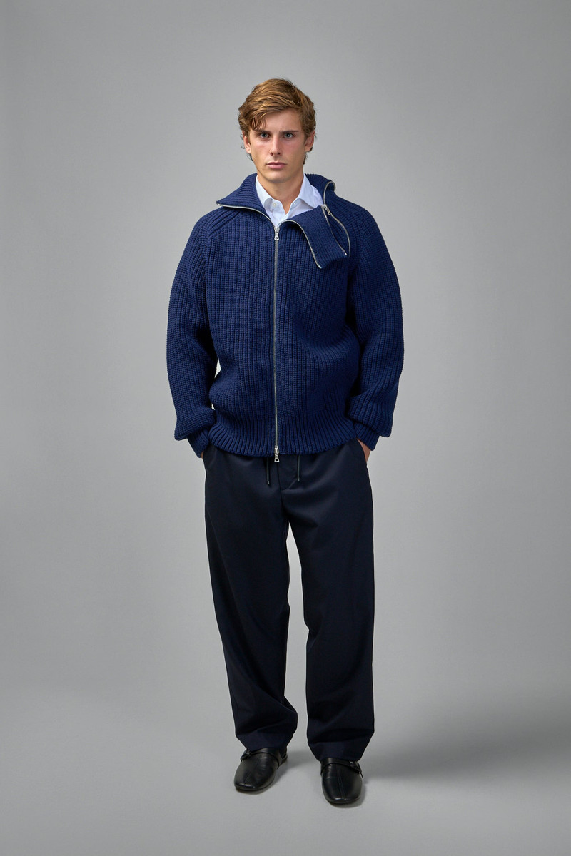 Dries Van Noten Penny Pants outlook
