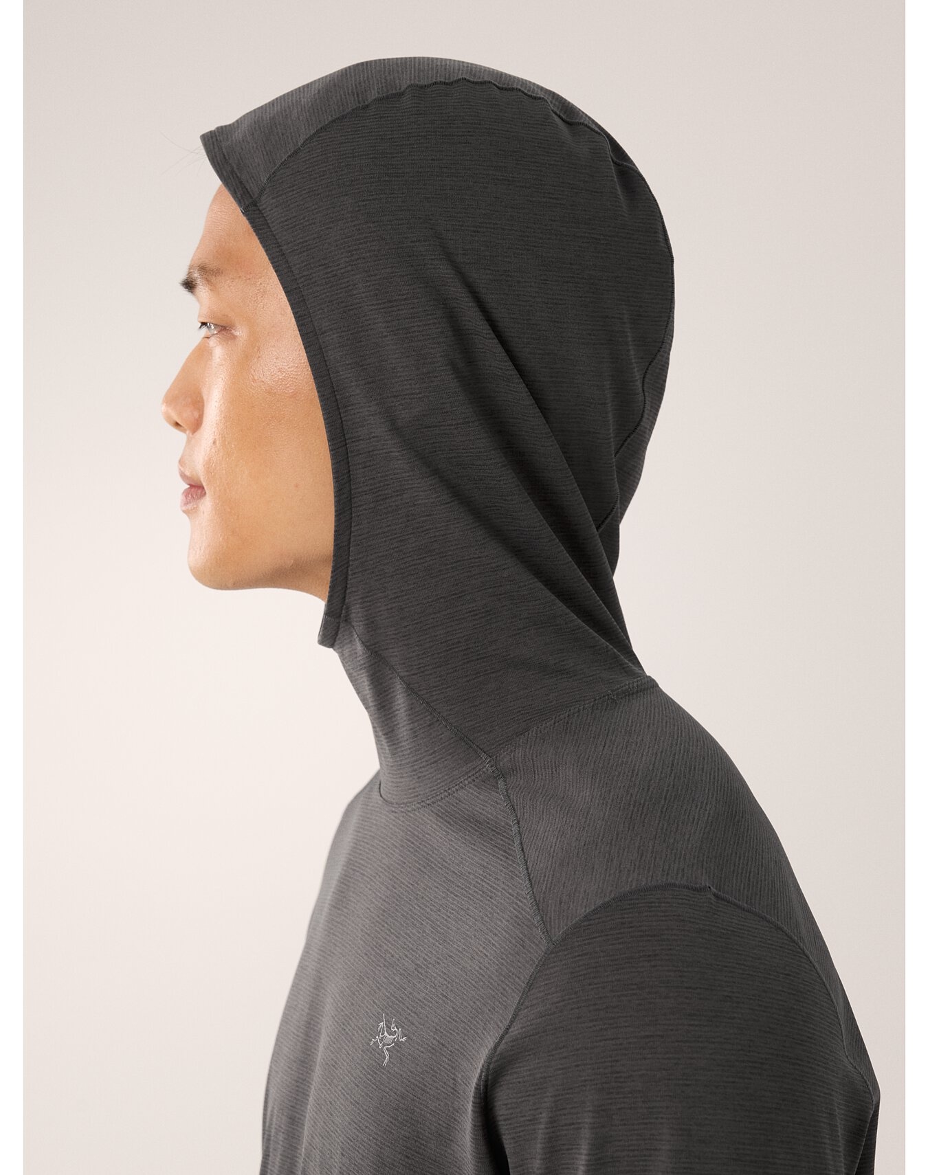 Cormac Hoody - 6