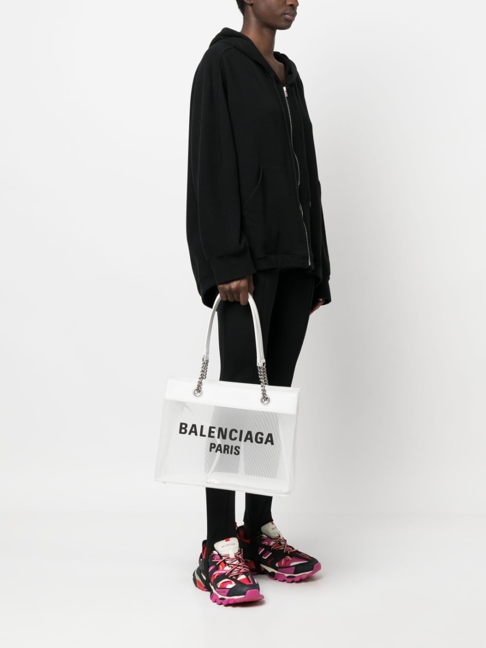 medium Duty Free tote bag - 2