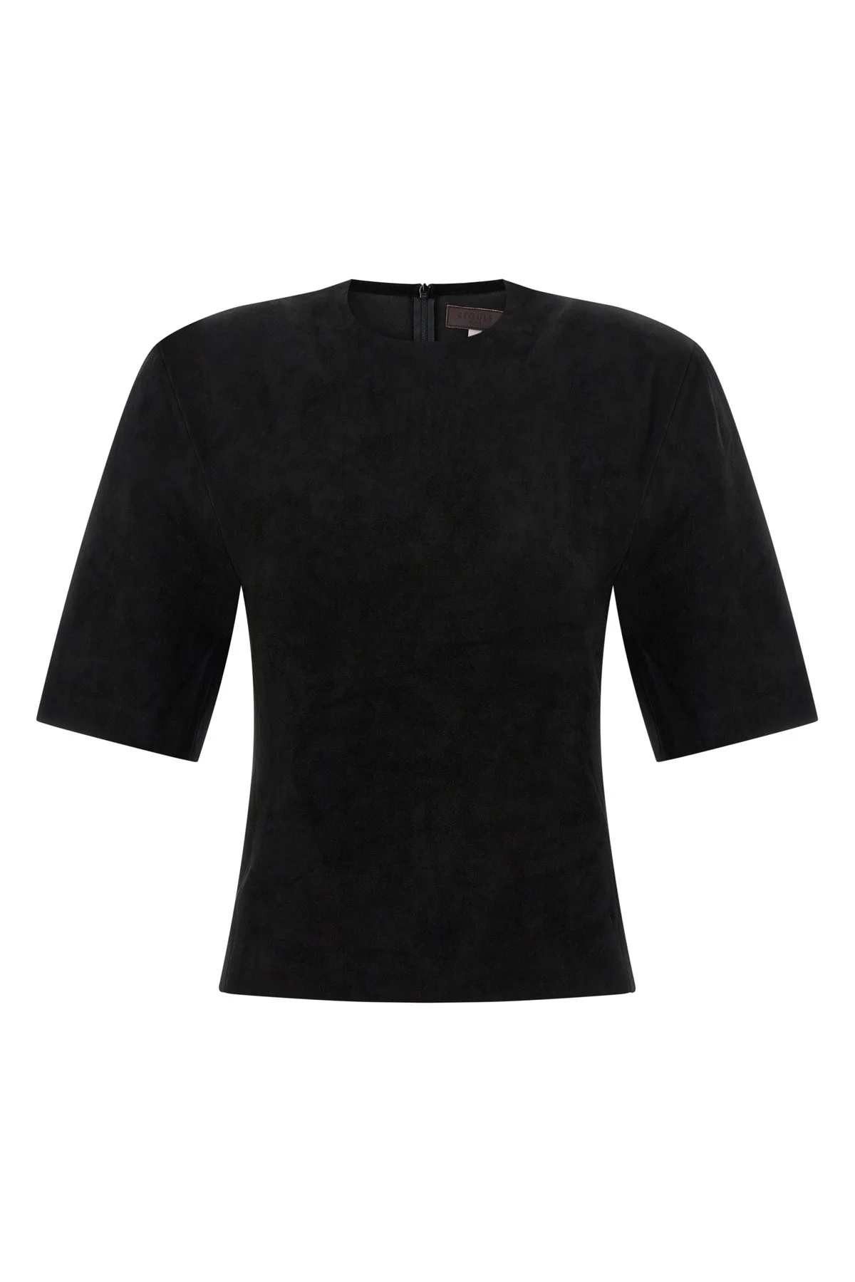 'Luv' T-Shirt - 1