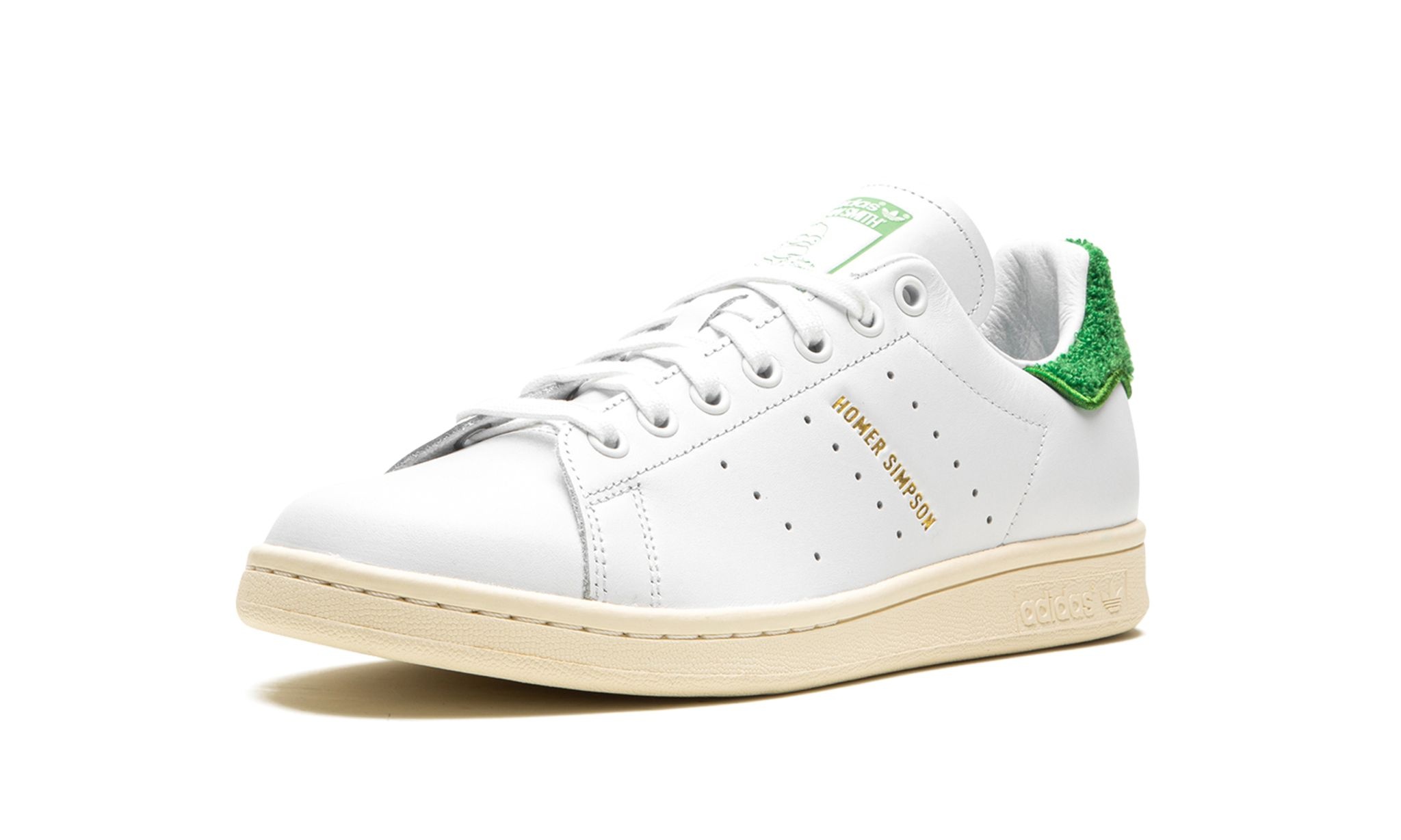Stan Smith "Homer Simpson" - 4