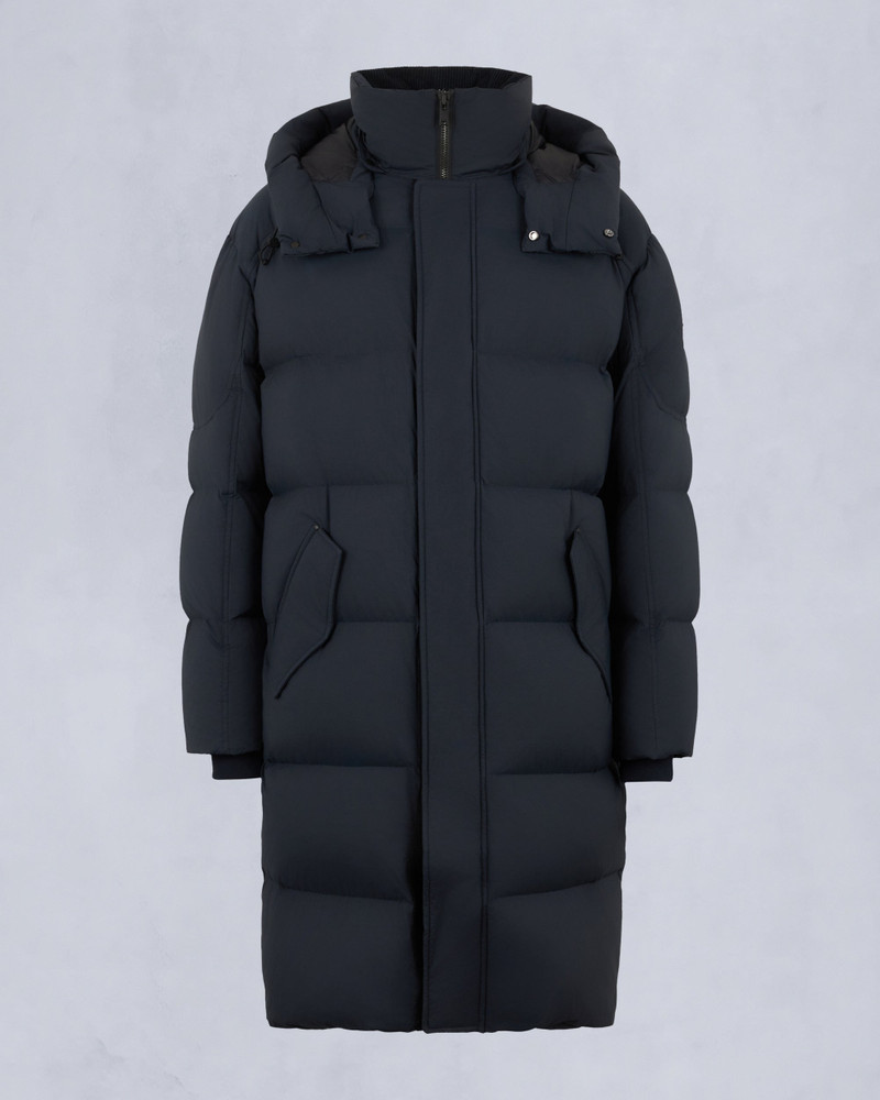 EVEREST LONG PUFFER 1