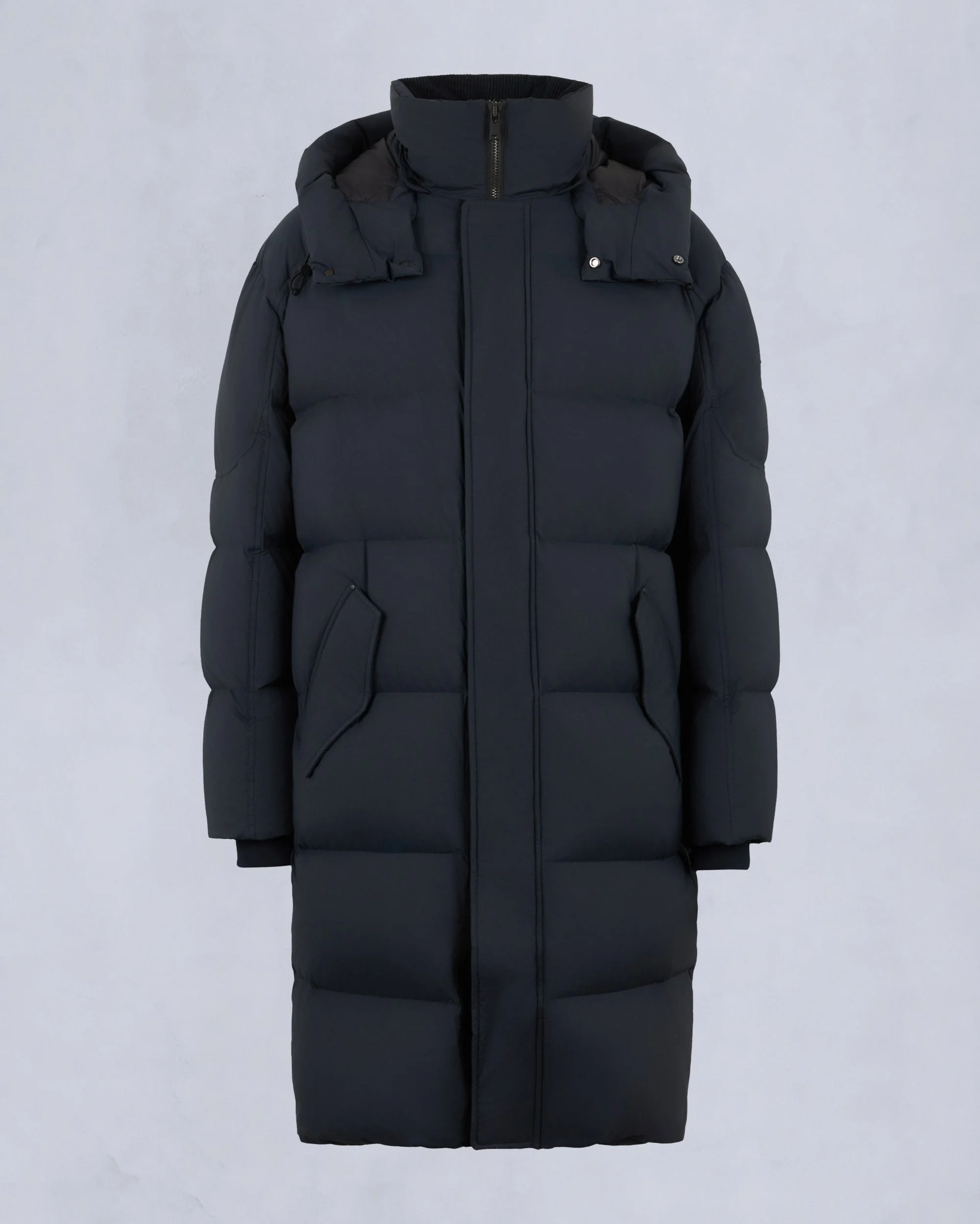 EVEREST LONG PUFFER - 1