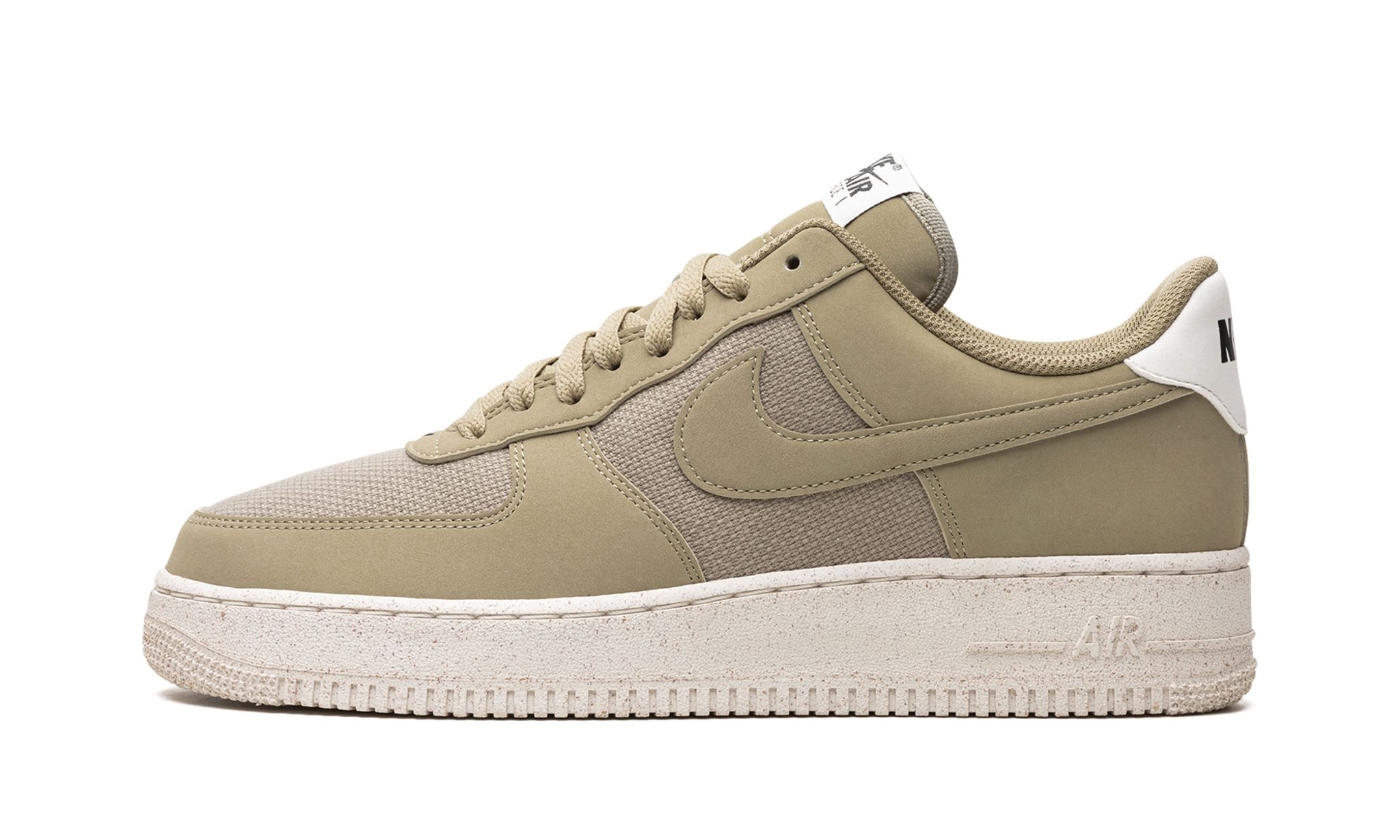 Air Force 1 Low Next Nature "Olive" - 1