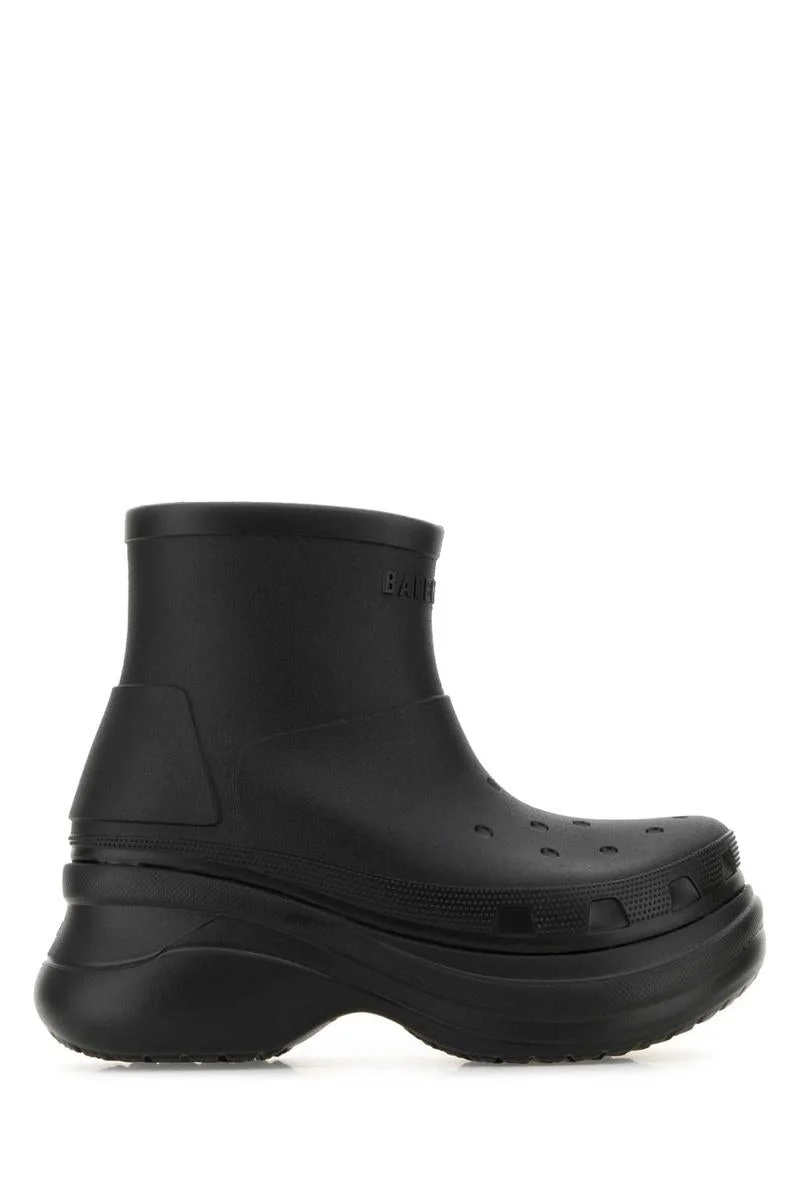 Balenciaga Boots - 1