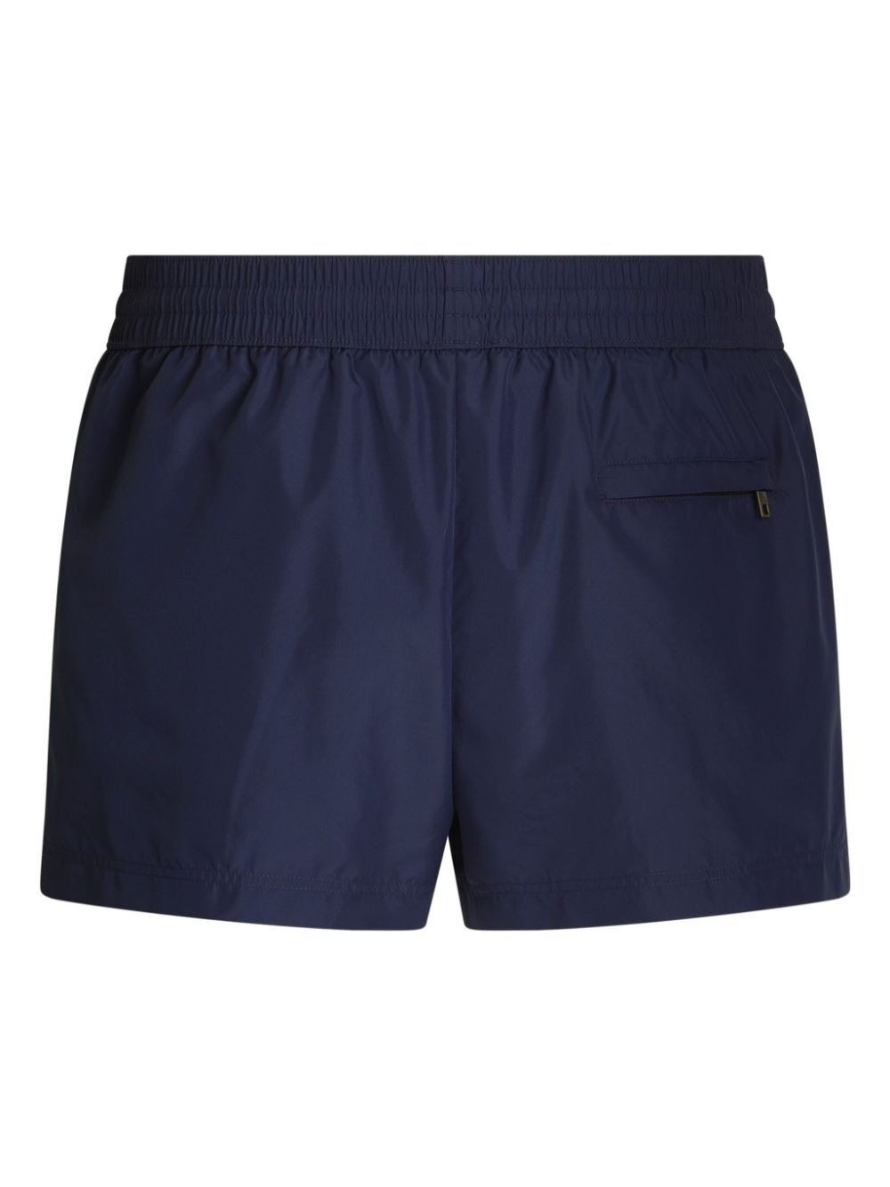 Dolce & Gabbana Men Short Swim Trunks With Tag - 2