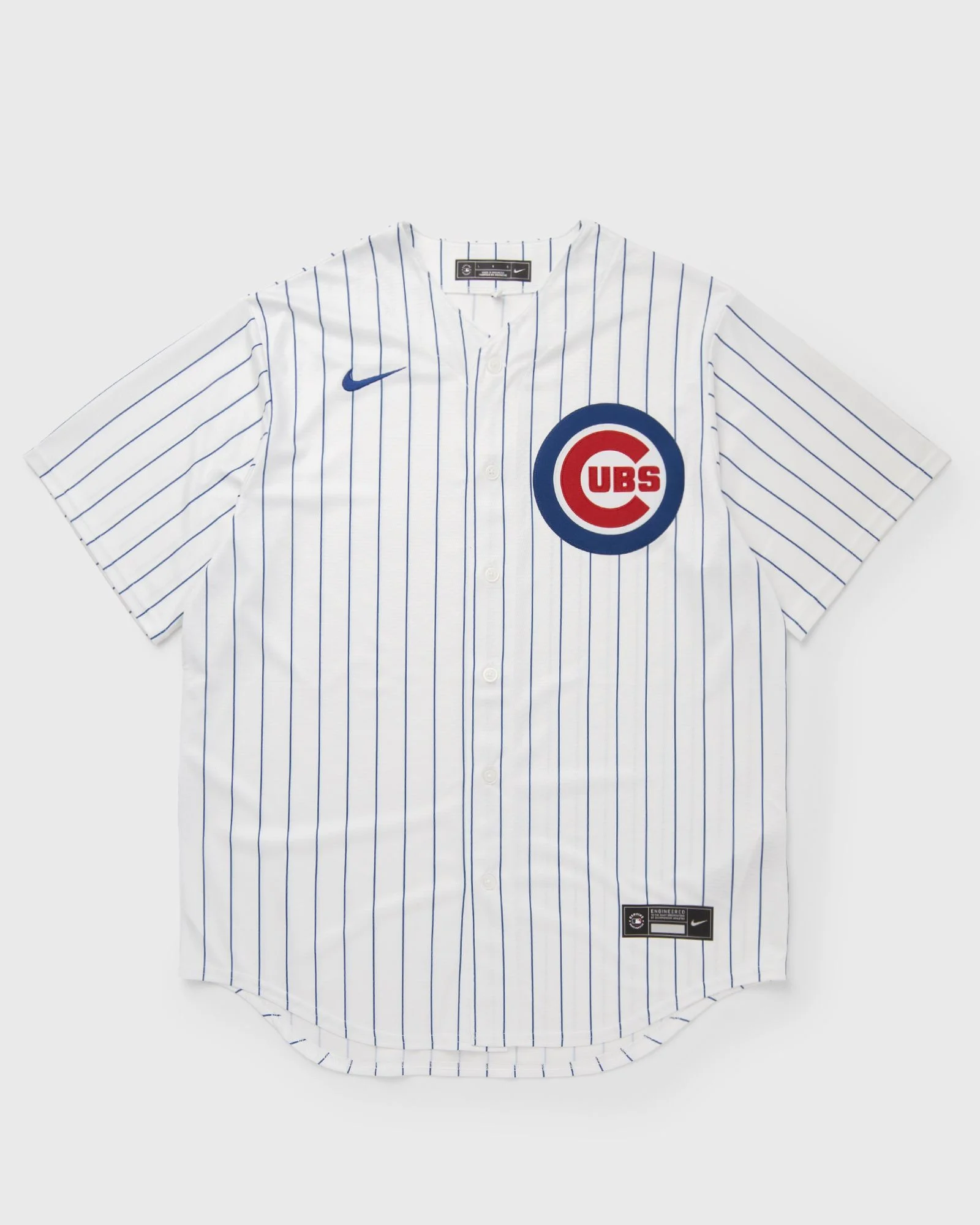 MLB Chicago Cubs Replica Home Jersey - 1