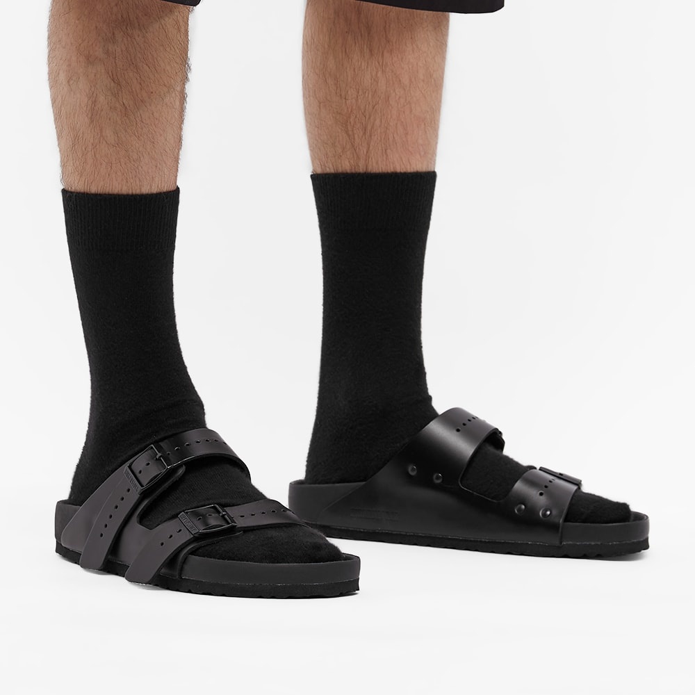 Rick Owens x Birkenstock Arizona - 6