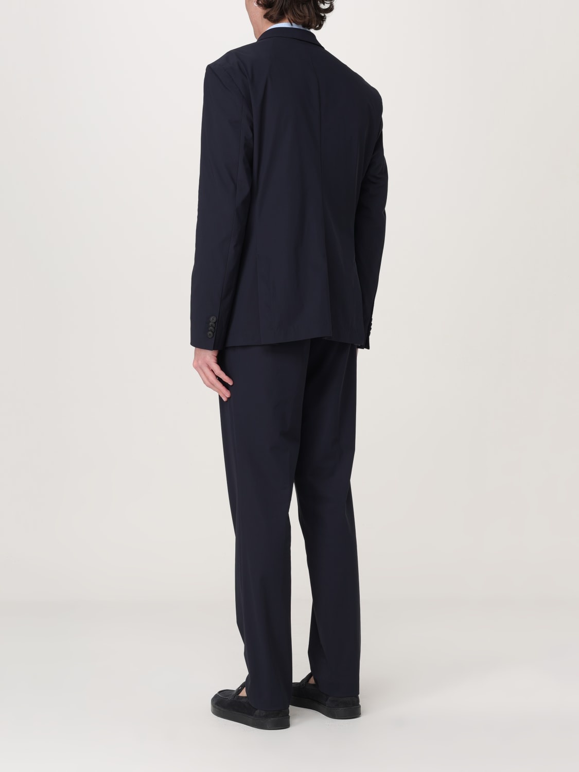 Suit men Boss - 3