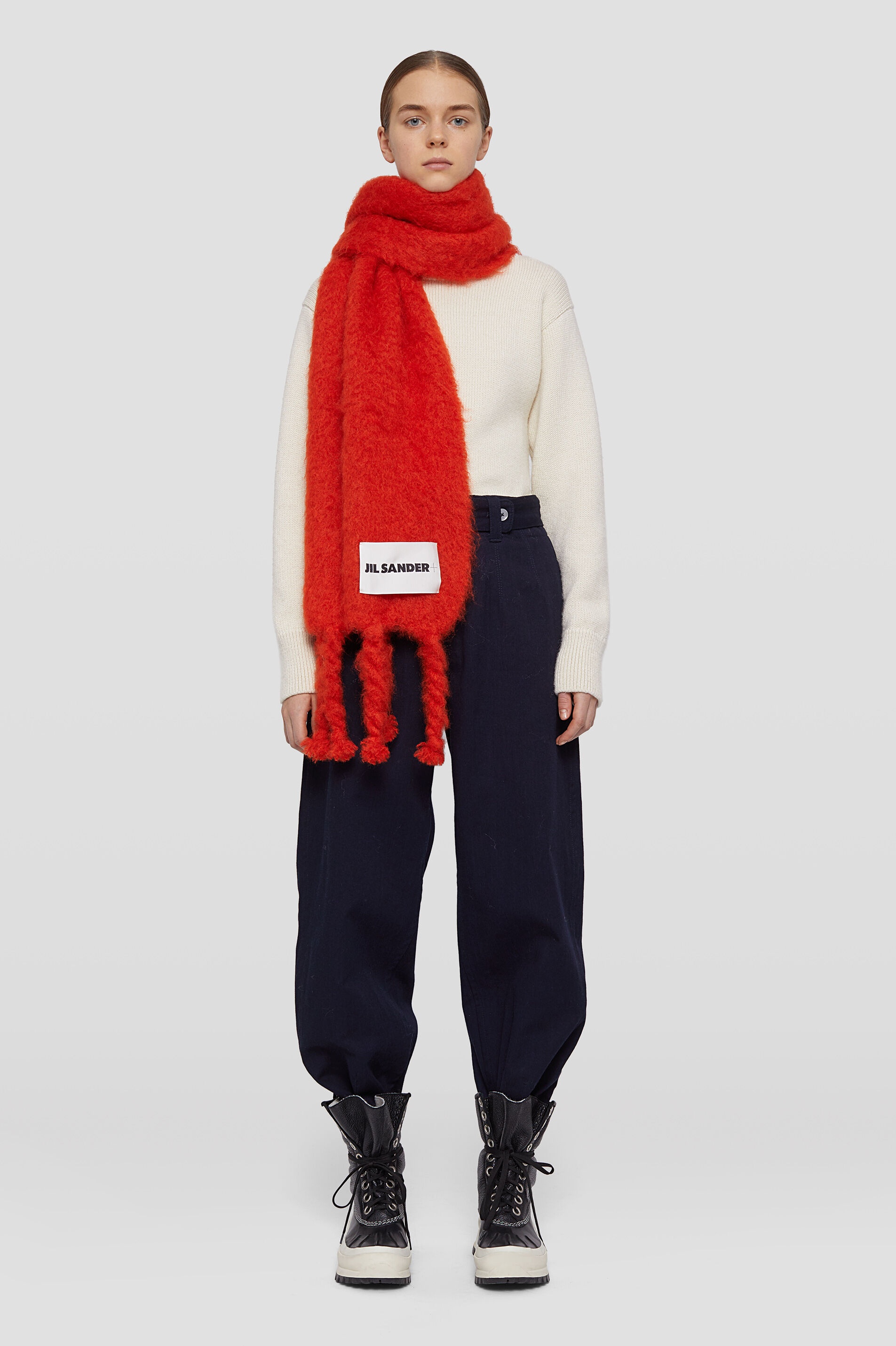 Scarf - 3
