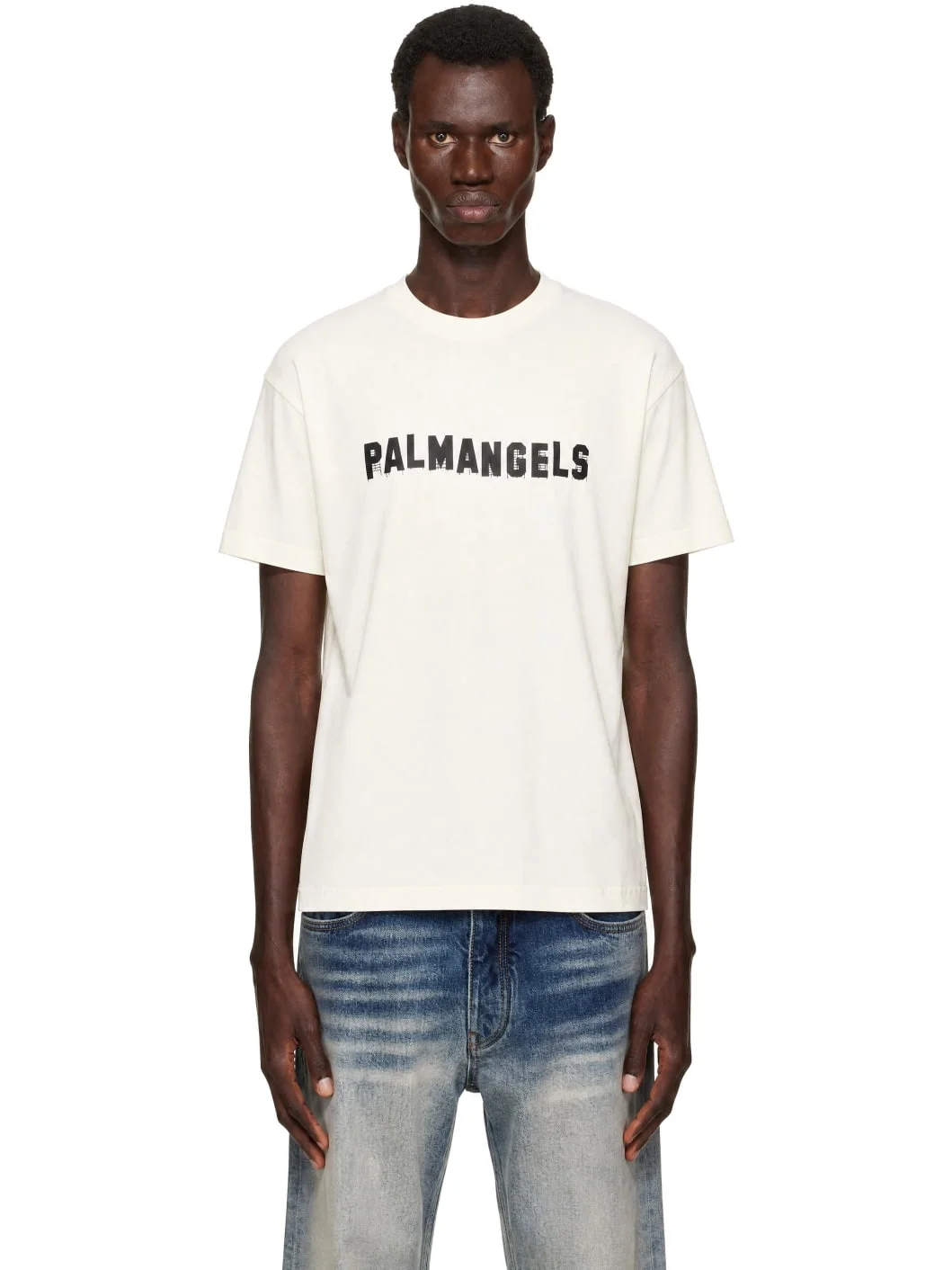 Off-White Palm Hills Regular T-shirt - 1
