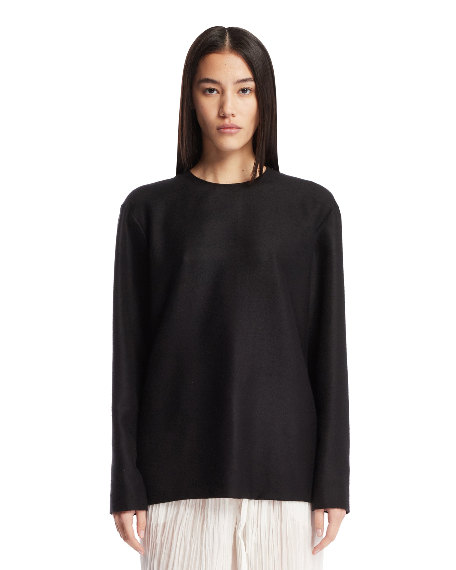 Black Guri Top - 1