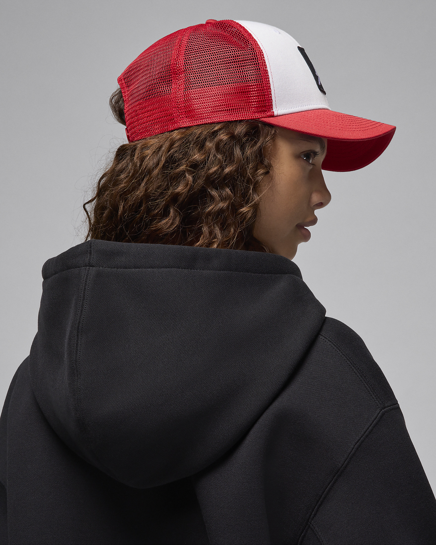 Jordan Flight Fleece Women's Satin Lined Pullover Hoodie - 7