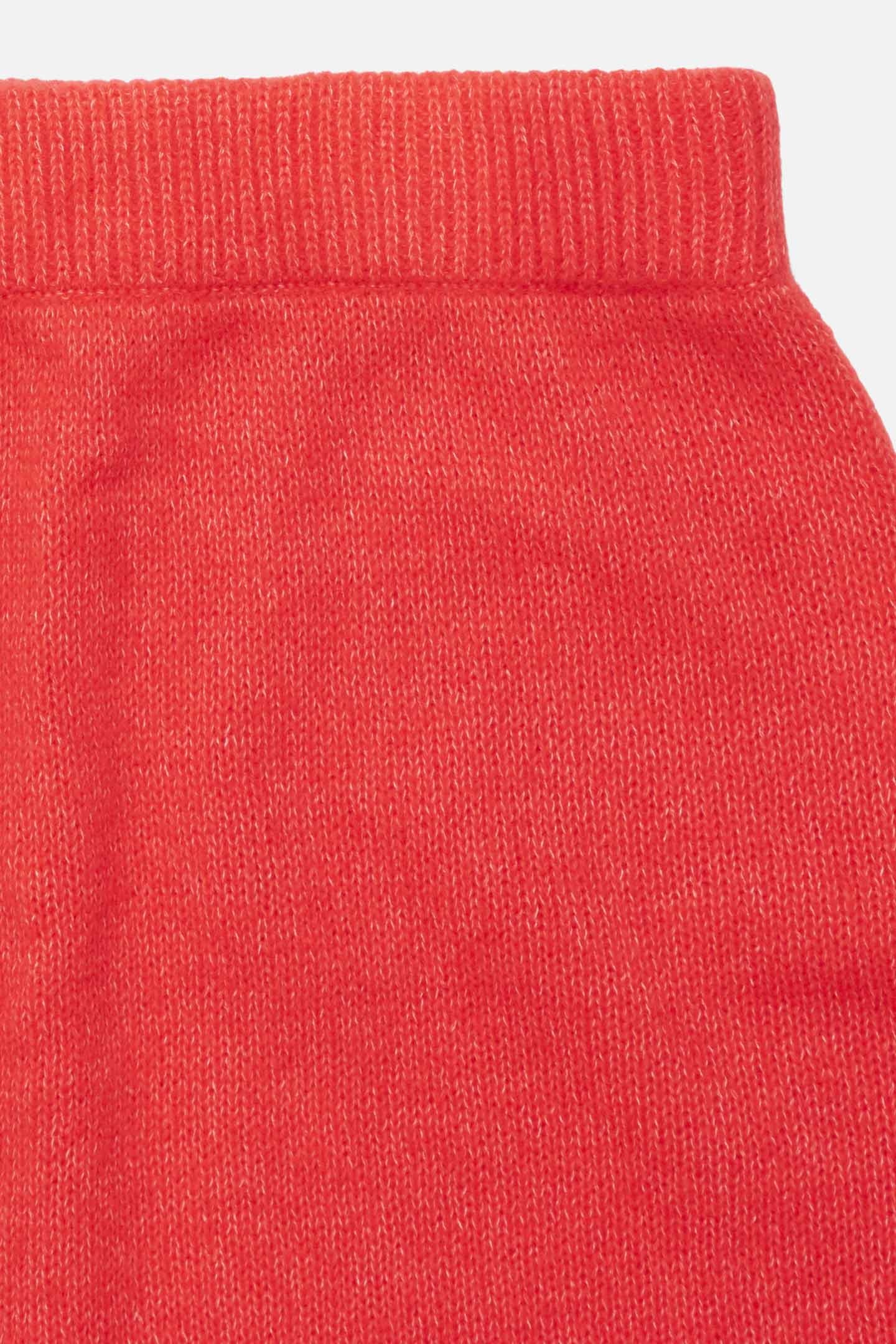 NIMBUS MINI SKIRT - 2