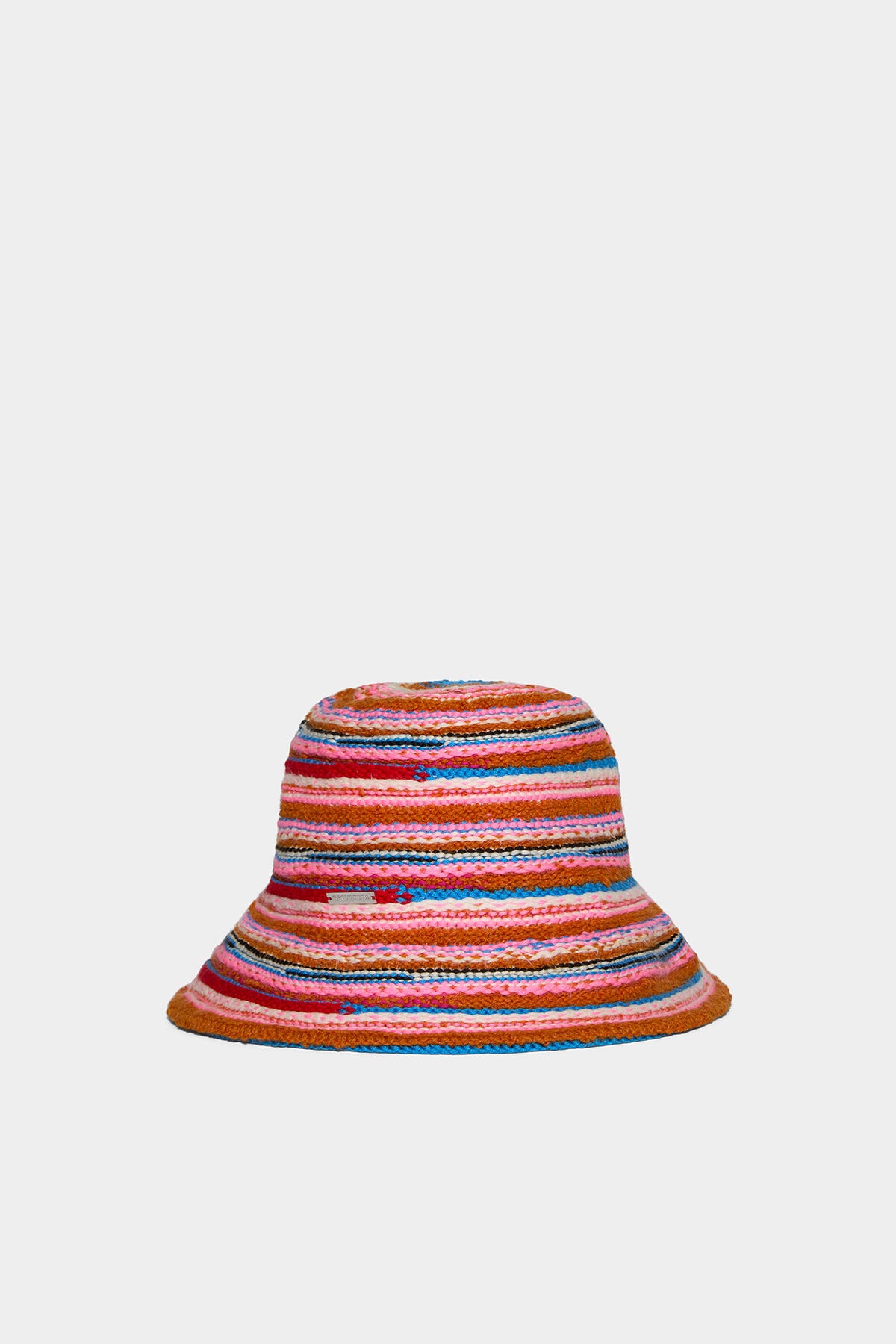 KNIT BEANIE - 4