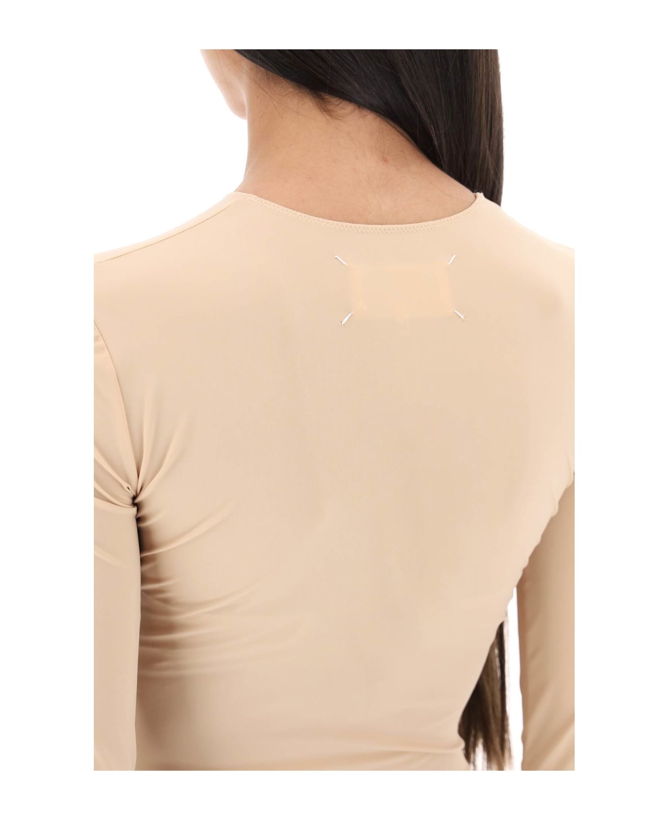 Viscose Bodysuit - 4