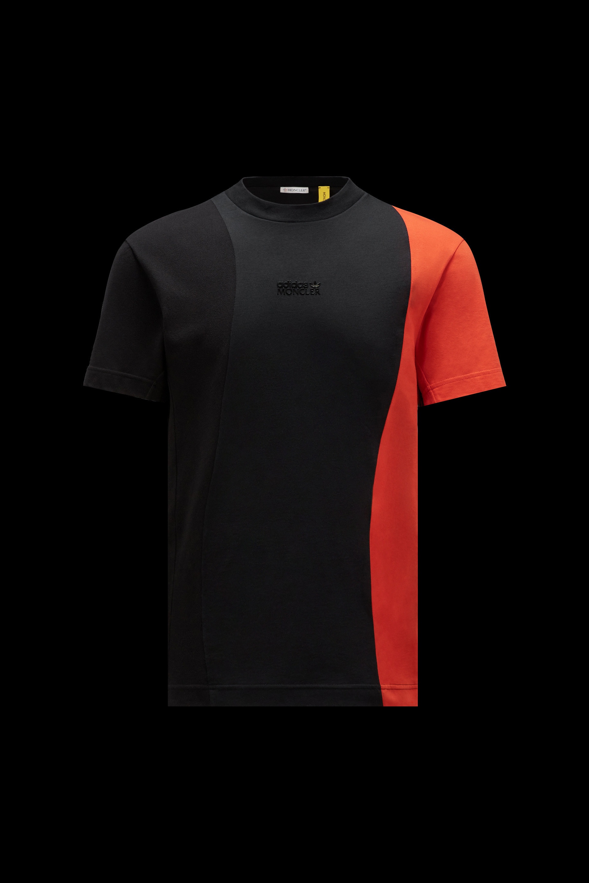 Jersey T-Shirt - 1