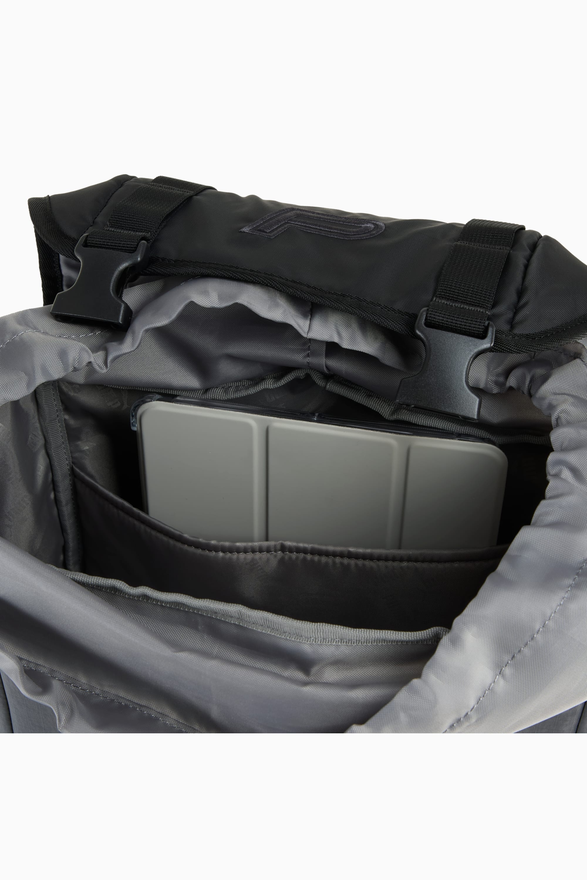 FUTURE.PUMA.ARCHIVE Backpack Youth - 5