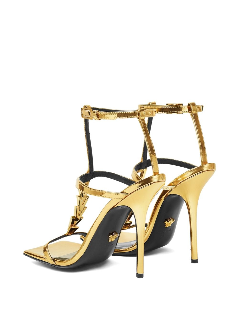 105mm V2025 sandals - 3