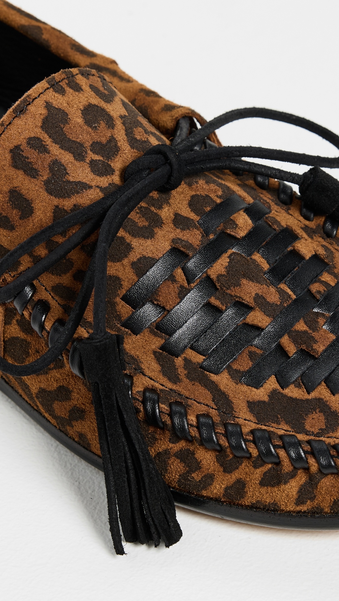 Fitza Moccasins - 5