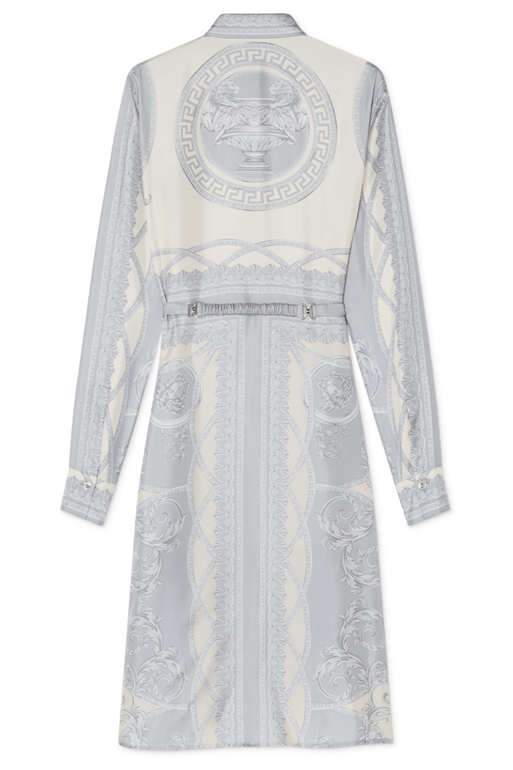 La Coupe des Dieux Shirt Dress - 7