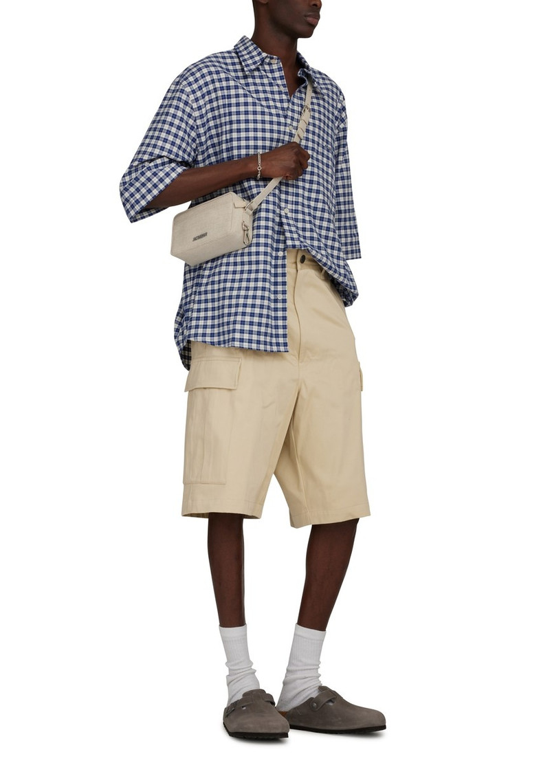 Cargo short 6