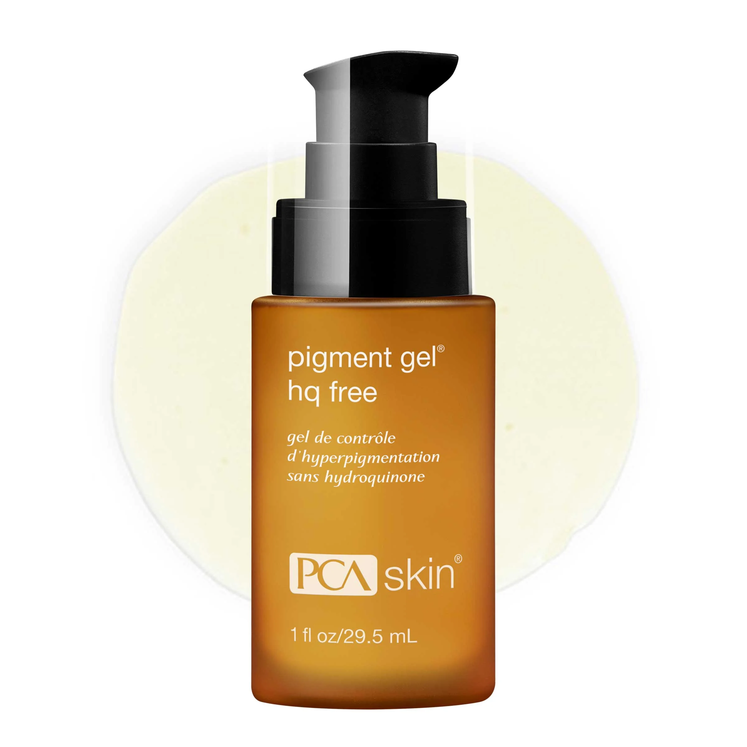 Pigment Gel HQ Free - 1