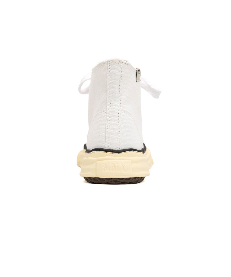 "PETERSON" OG VL Sole Canvas High-top Sneaker 4