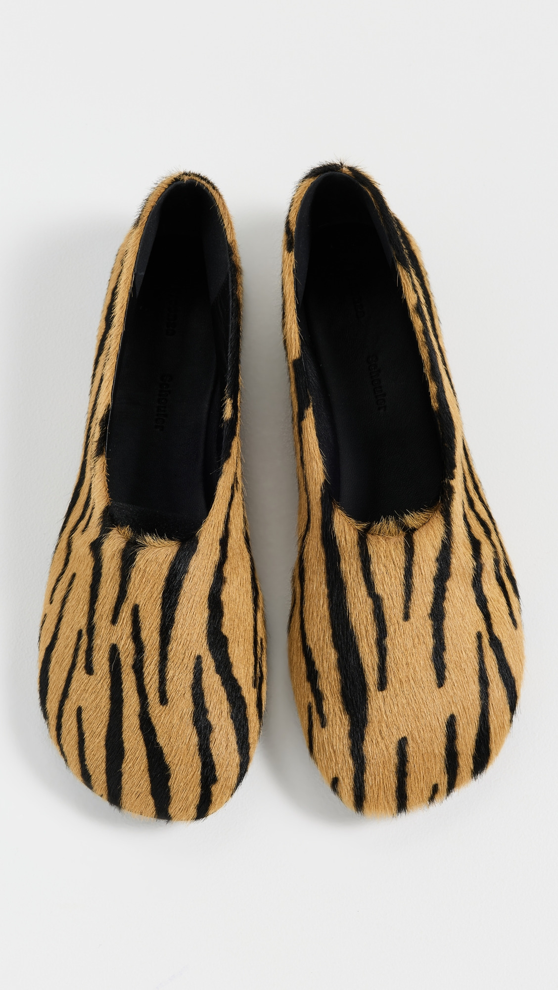 Glove Slippers - 4