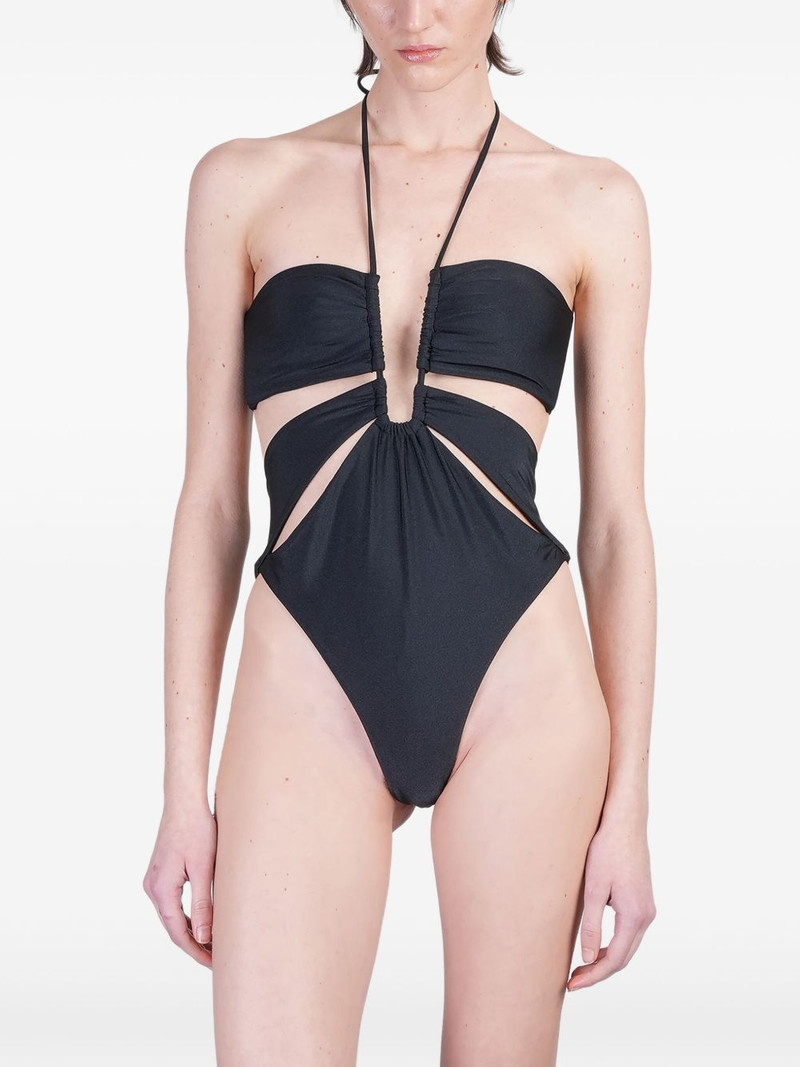 Cult Gaia Hollis swimsuit outlook